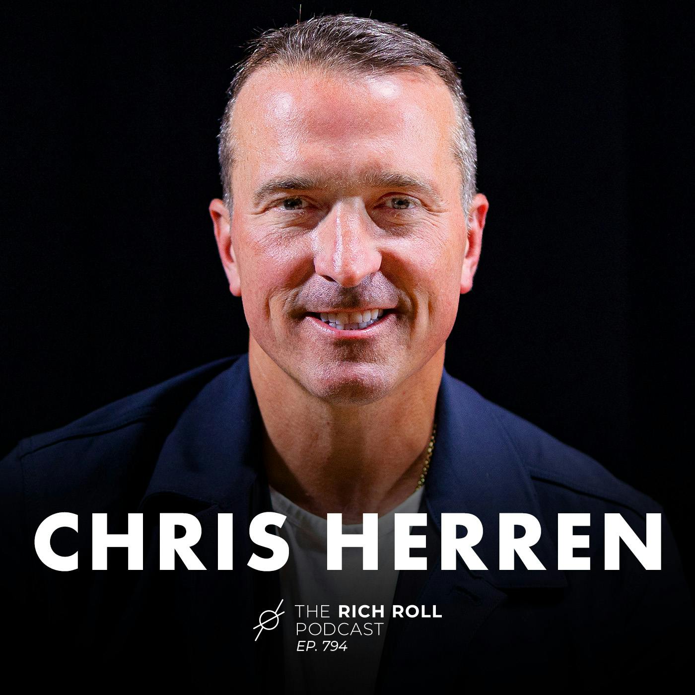 Against All Hope: Former NBA Star Chris Herren on Addiction, Sobriety & Service