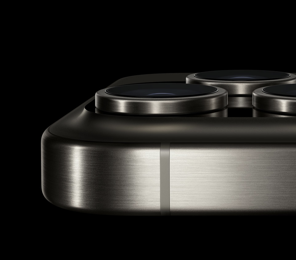 Apple's iPhone 15 Lineup and Event Reactions