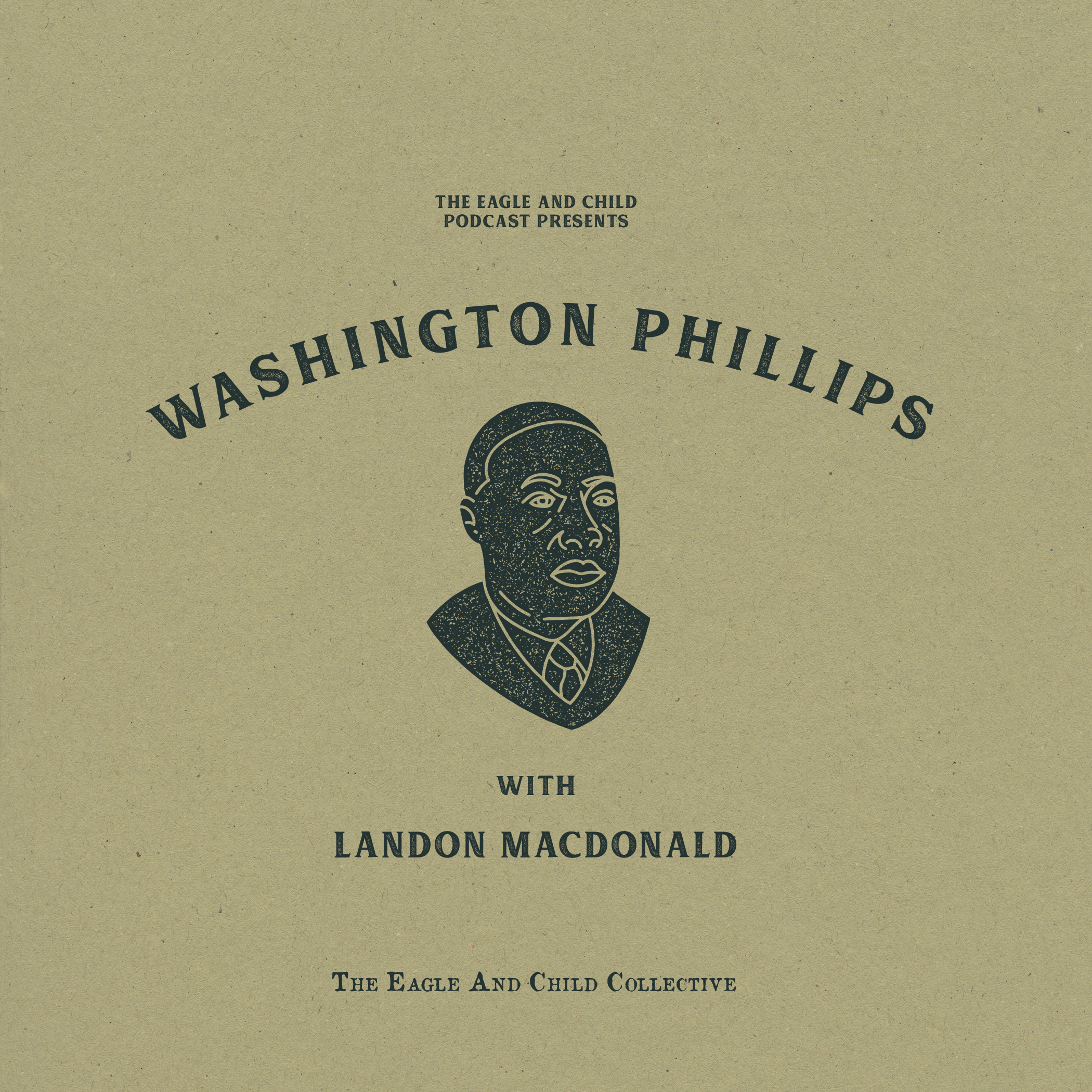 The Eagle & Child Podcast