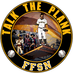 Talk the Plank 3K: Bucs shut out and down in Arizona, 5-0 episode artwork