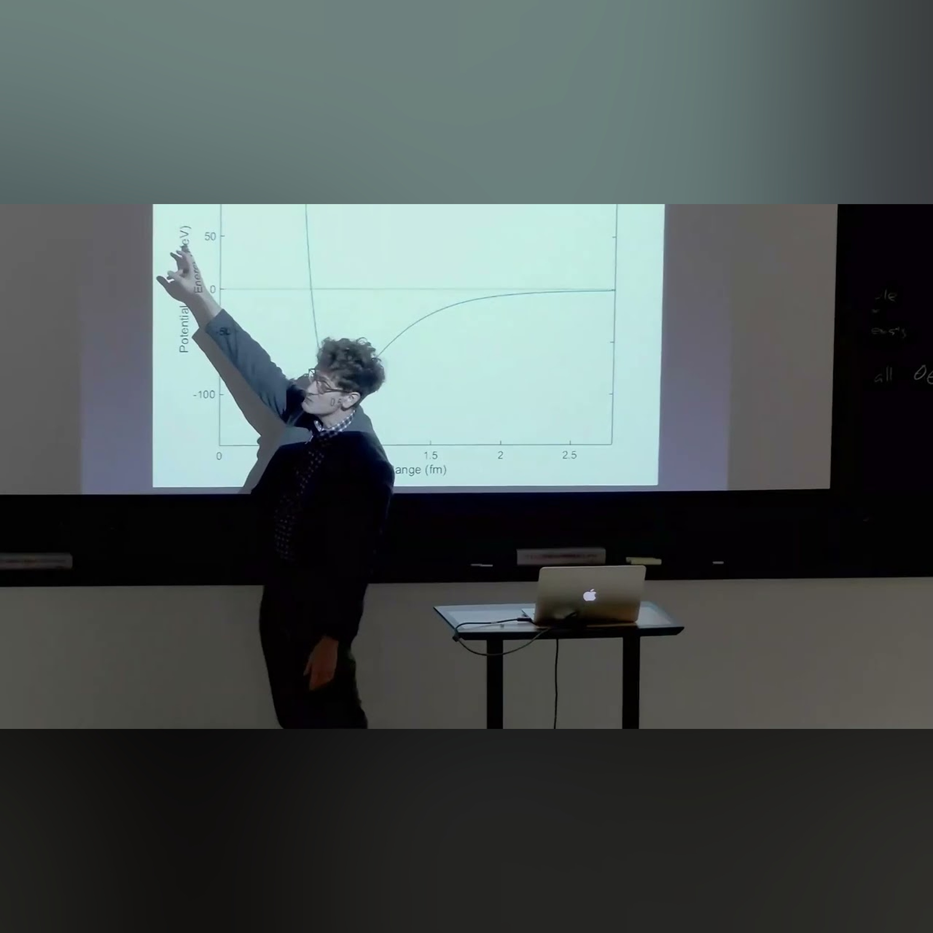 Lecture 2: Nuclear Technology 101 episode artwork