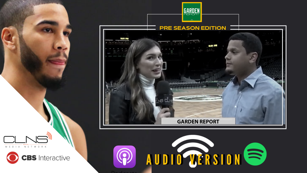 Pre-Season Reactions + Rookie and Big man Reports