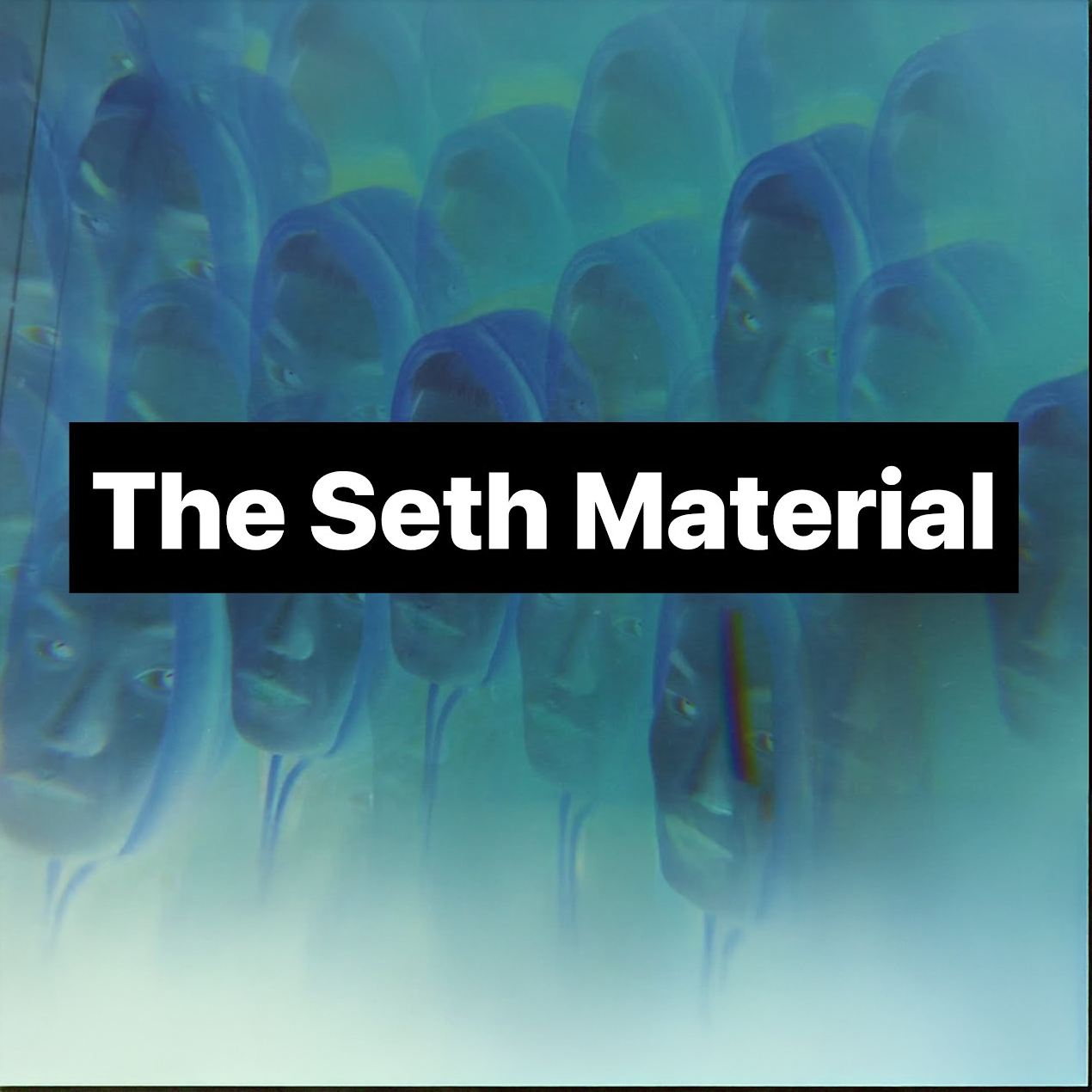 YOU ARE THE EXPERIMENT