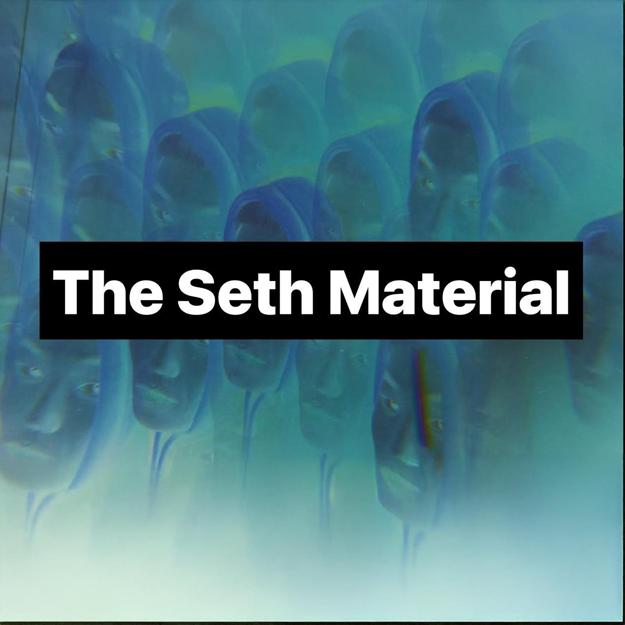 YOU ARE THE EXPERIMENT YOU ARE THE EXPERIMENT