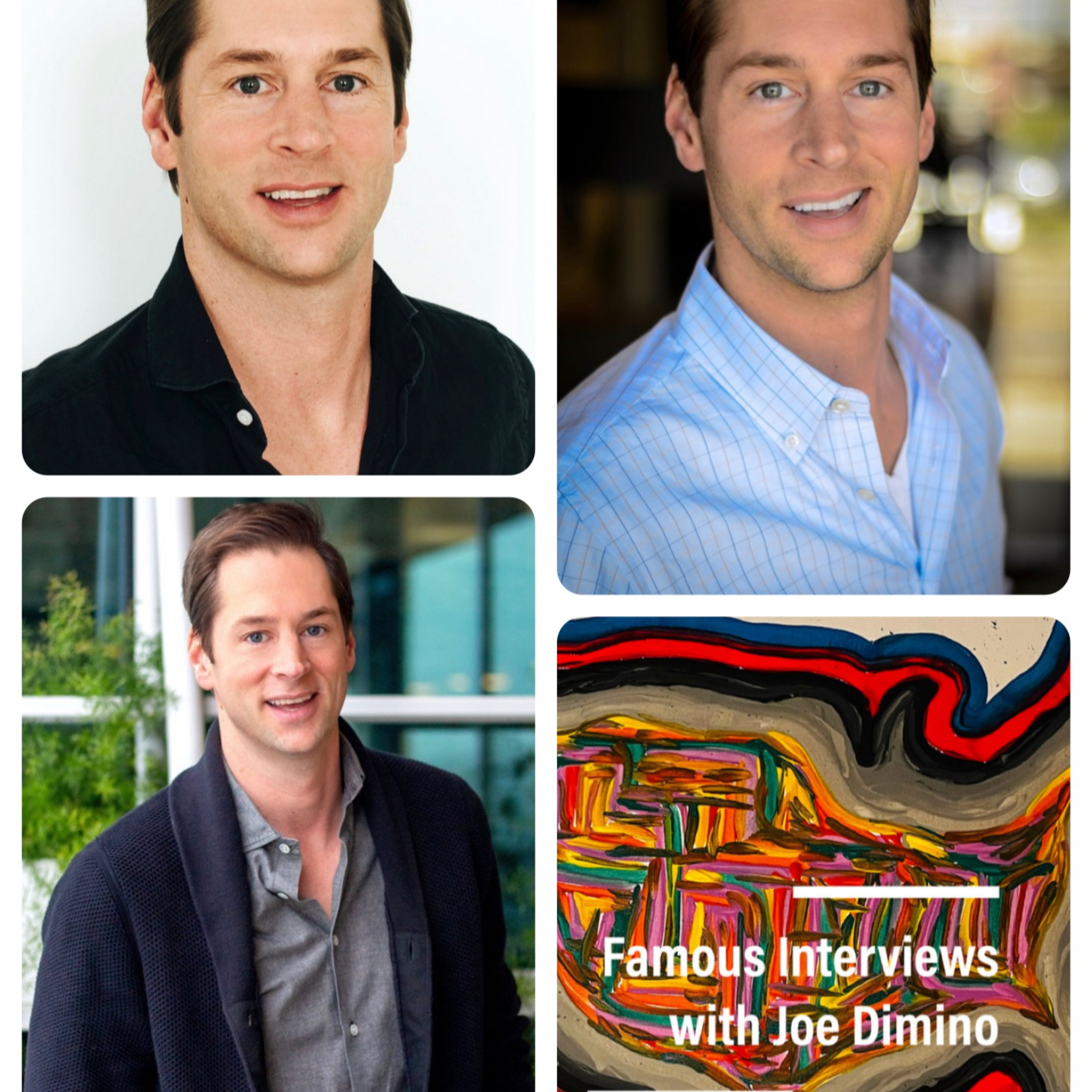 Entrepreneur & Capitalism Expert Wesley Belden episode artwork