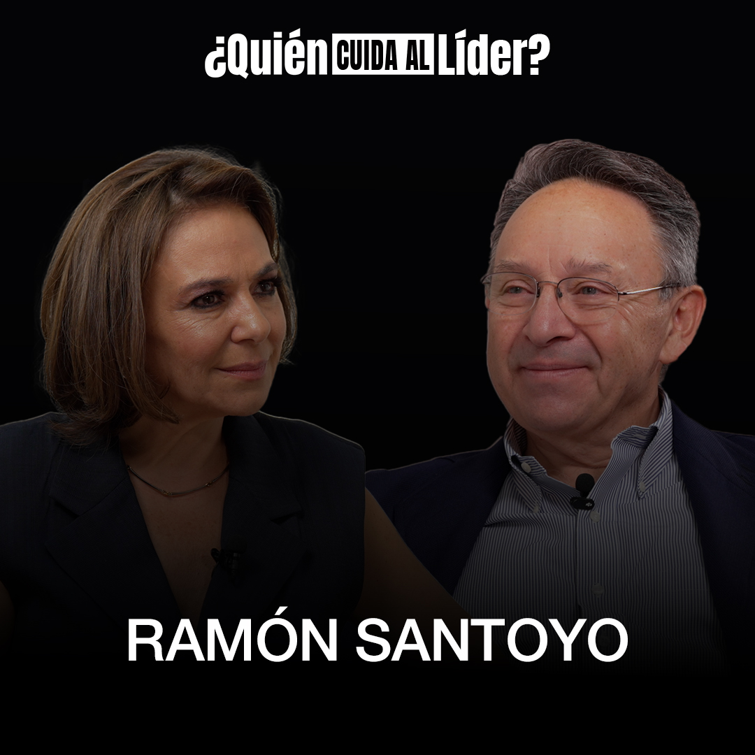 ¿Quién cuida al líder?