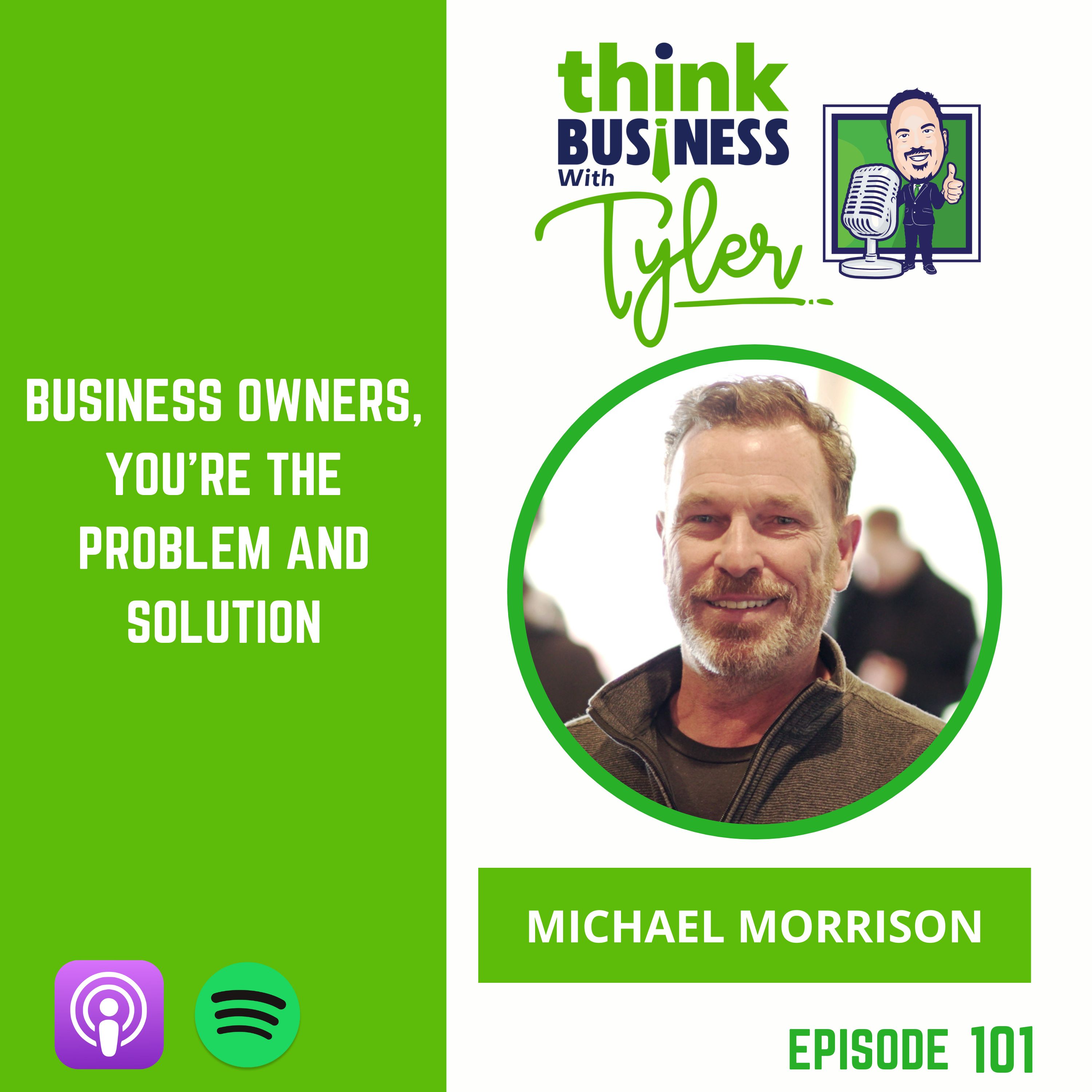 Think Business with Tyler