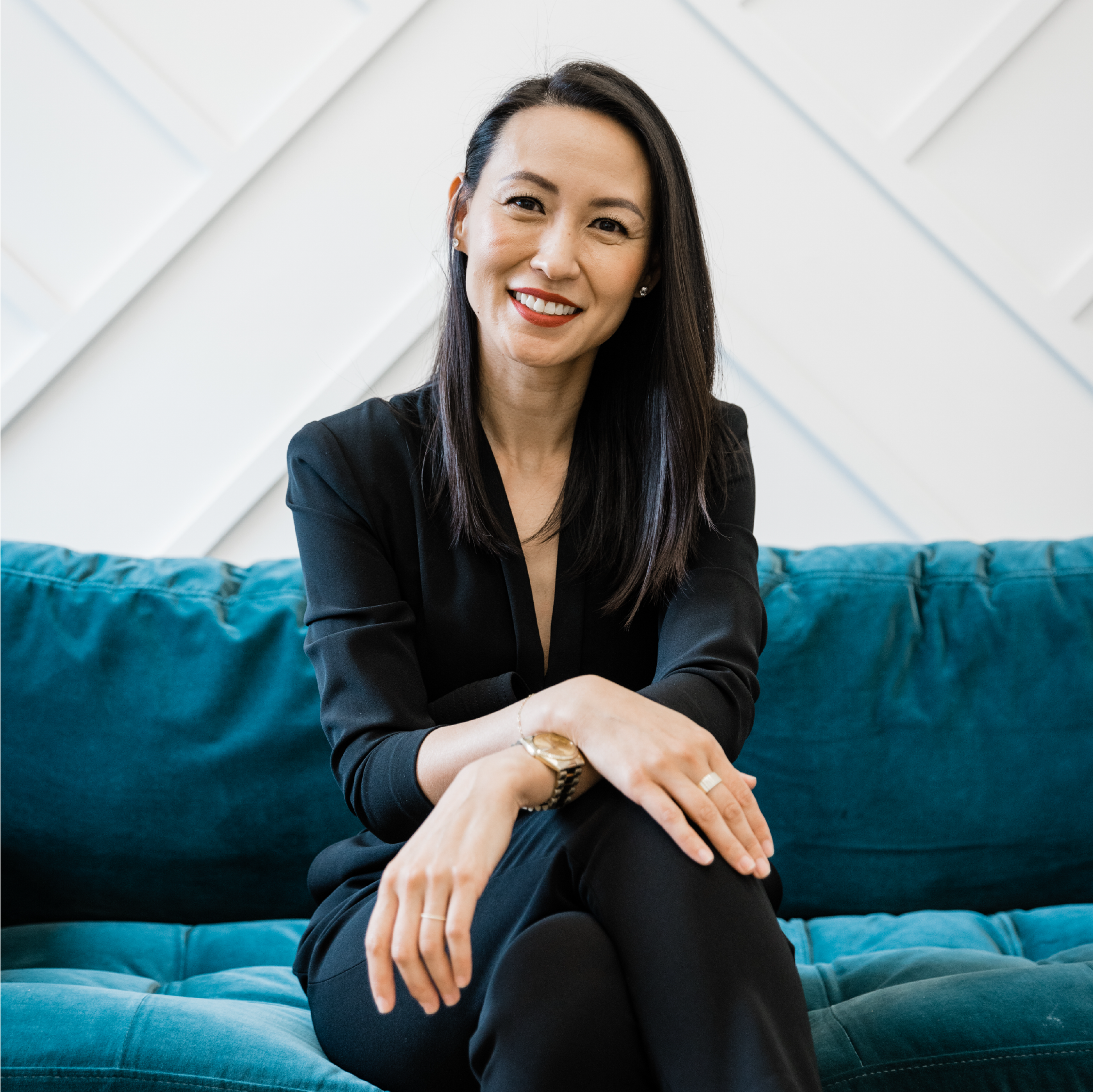 hot pursuit by AsianBossGirl