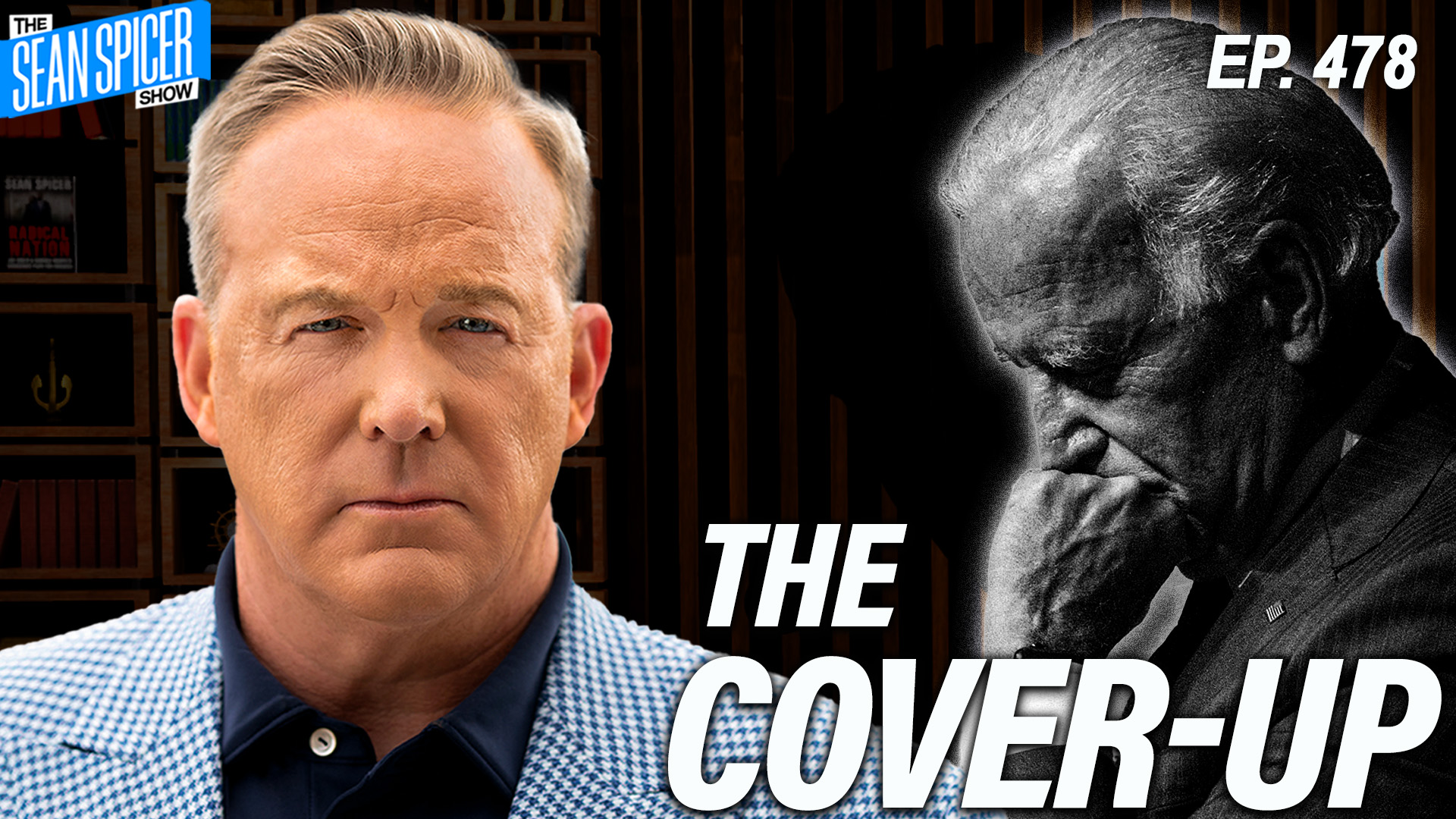 Biden's Decline: The Greatest Scandal of an American Presidency | Ep 478