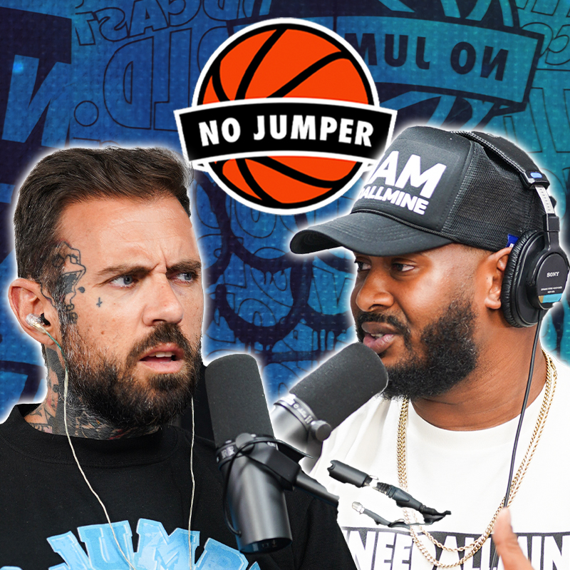 Rocstar2800 on Wack100 Drama, Roddy Ricch Controversy, 03 Greedo, The Gay Crip & More