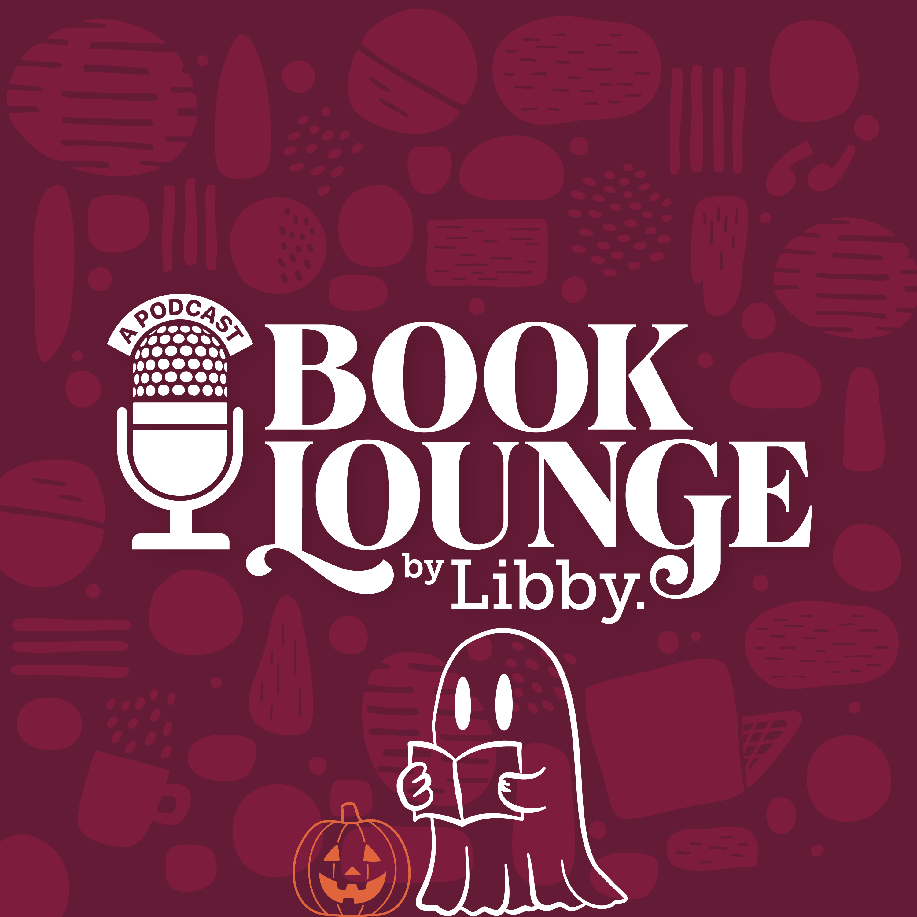 Book Lounge by Libby