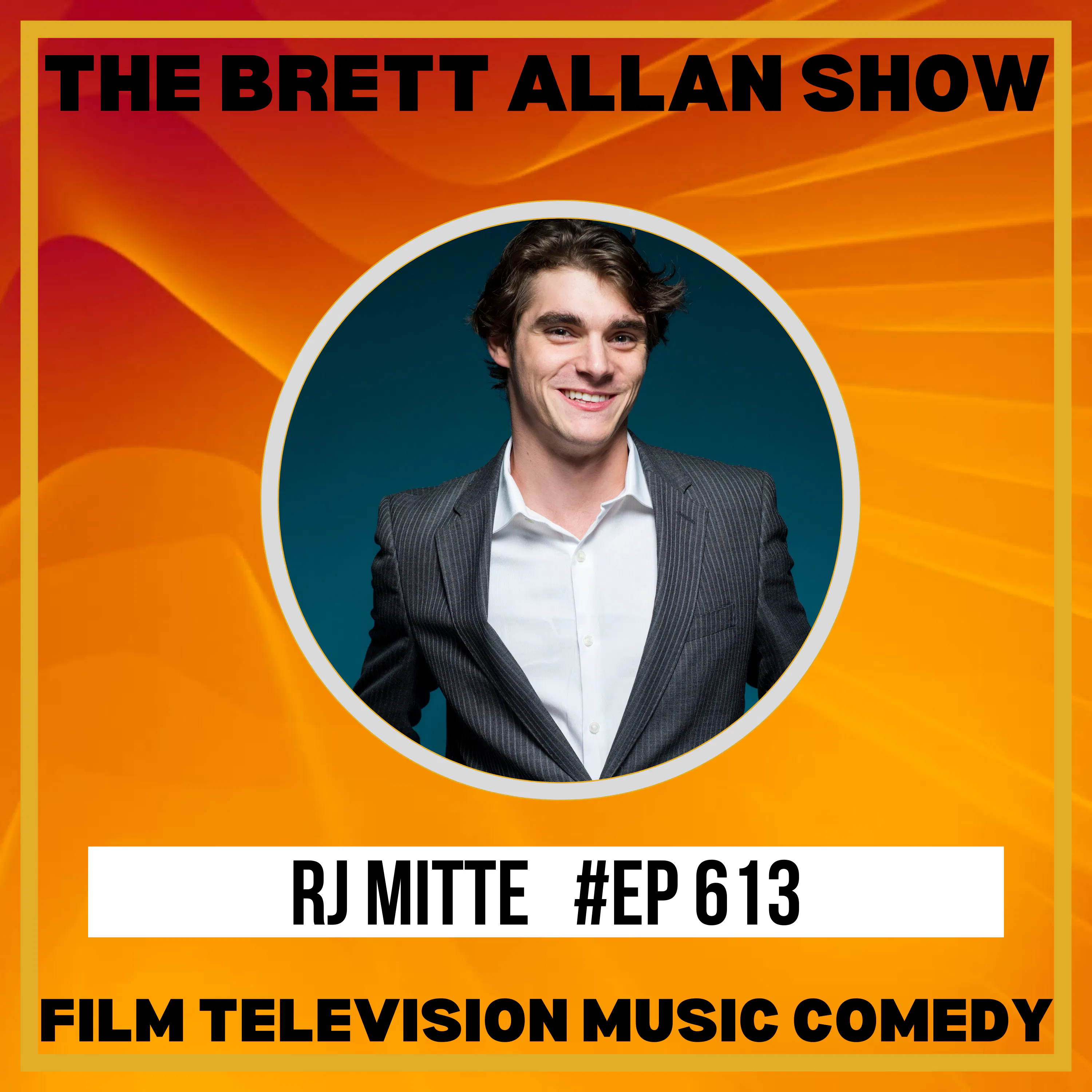 RJ Mitte Actor and Storyteller Interview | From "Breaking Bad" to Inclusion In Hollywood Are We Moving Forward? RJ Mitte Actor and Storyteller Interview | From "Breaking Bad" to Inclusion In Hollywood Are We Moving Forward?
