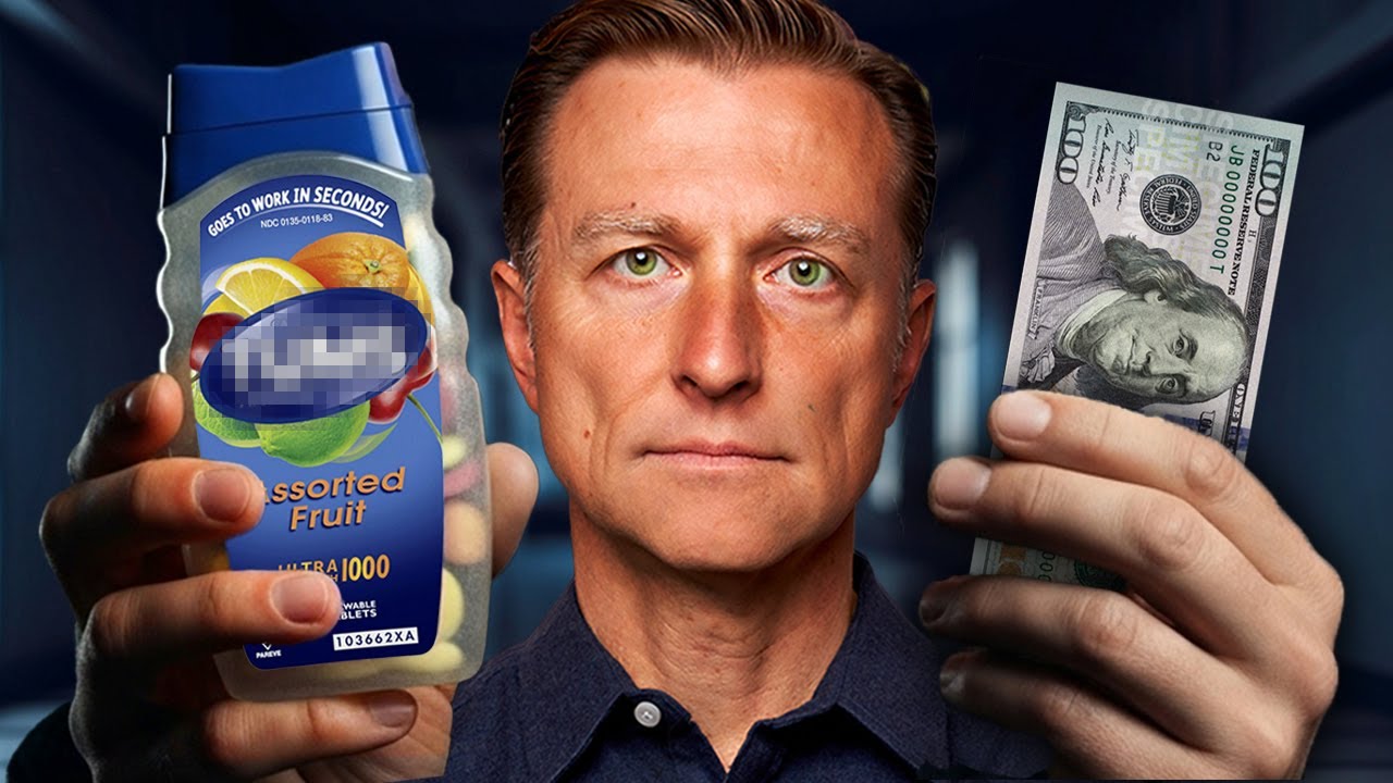 They Are Lying to You About Heartburn