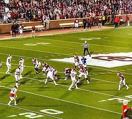 Ranking The Big 12 Quarterbacks & Norman Softball Regional Preview