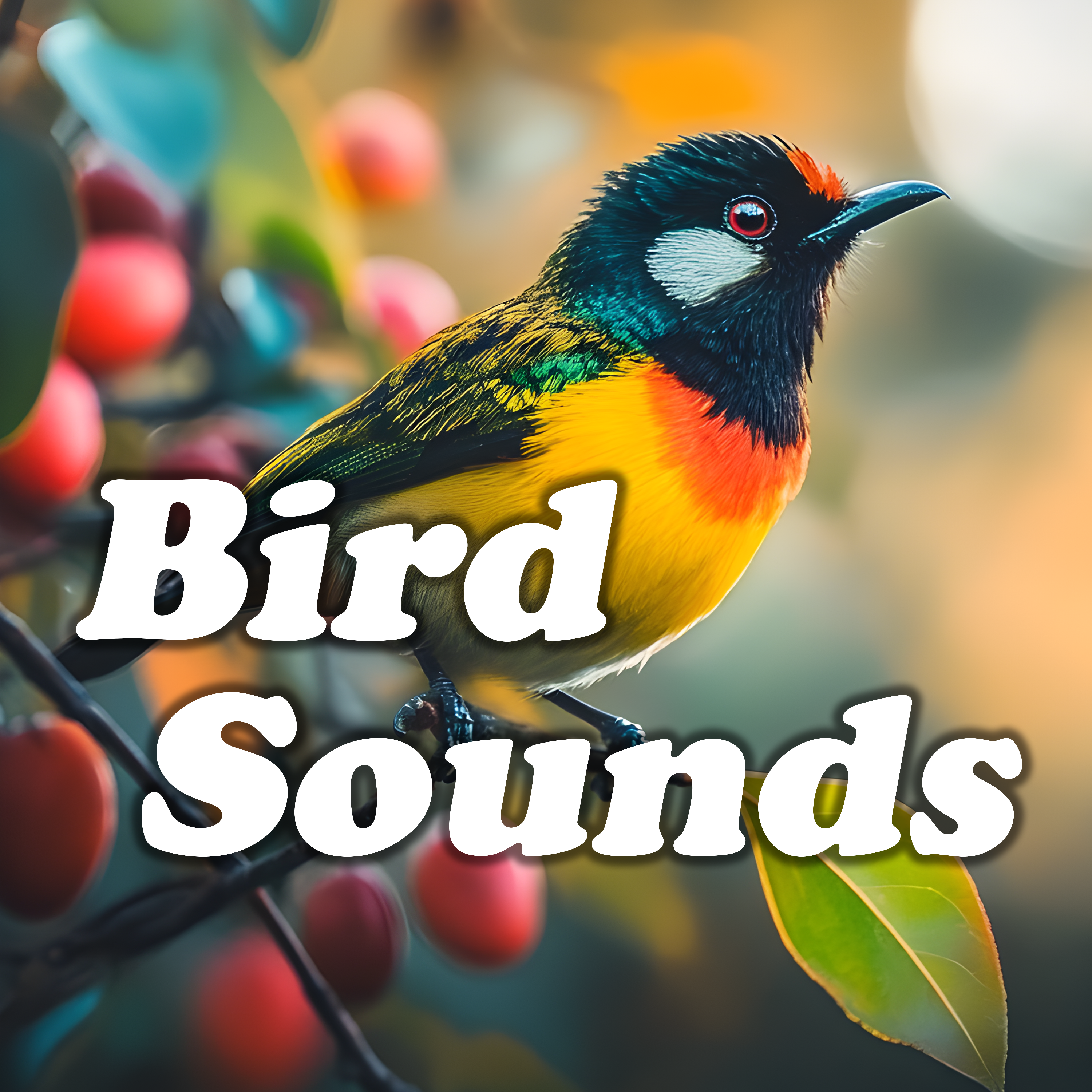 Whistling Winds: Birds in Harmony episode artwork