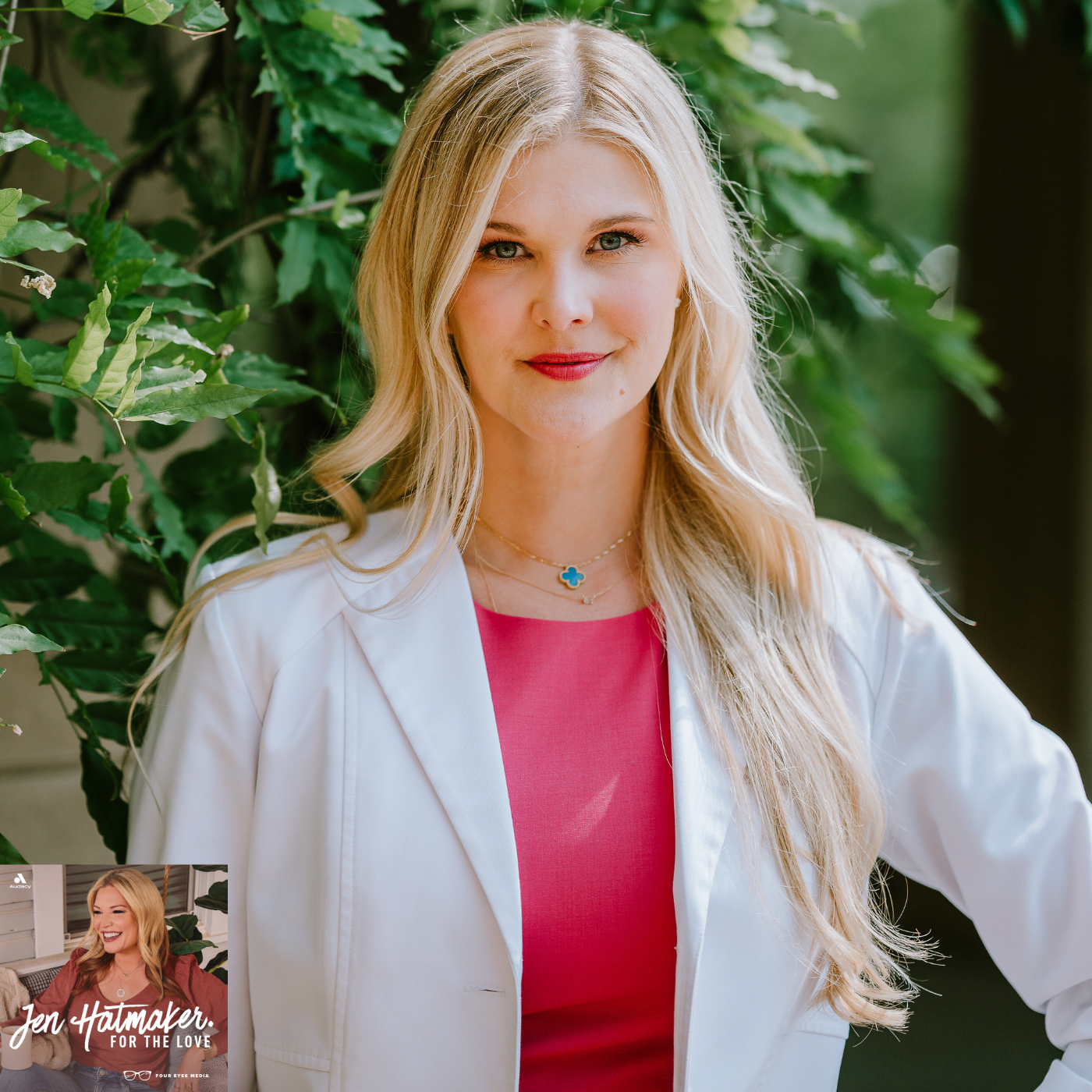 The Shaky Future of Women’s Reproductive Health with Dr. Natalie Crawford