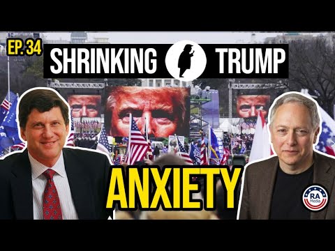 This Terrible Moment Before Trump Takes Power artwork