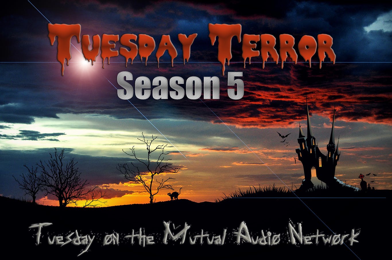 Tuesday Terror, October 17th, 2023