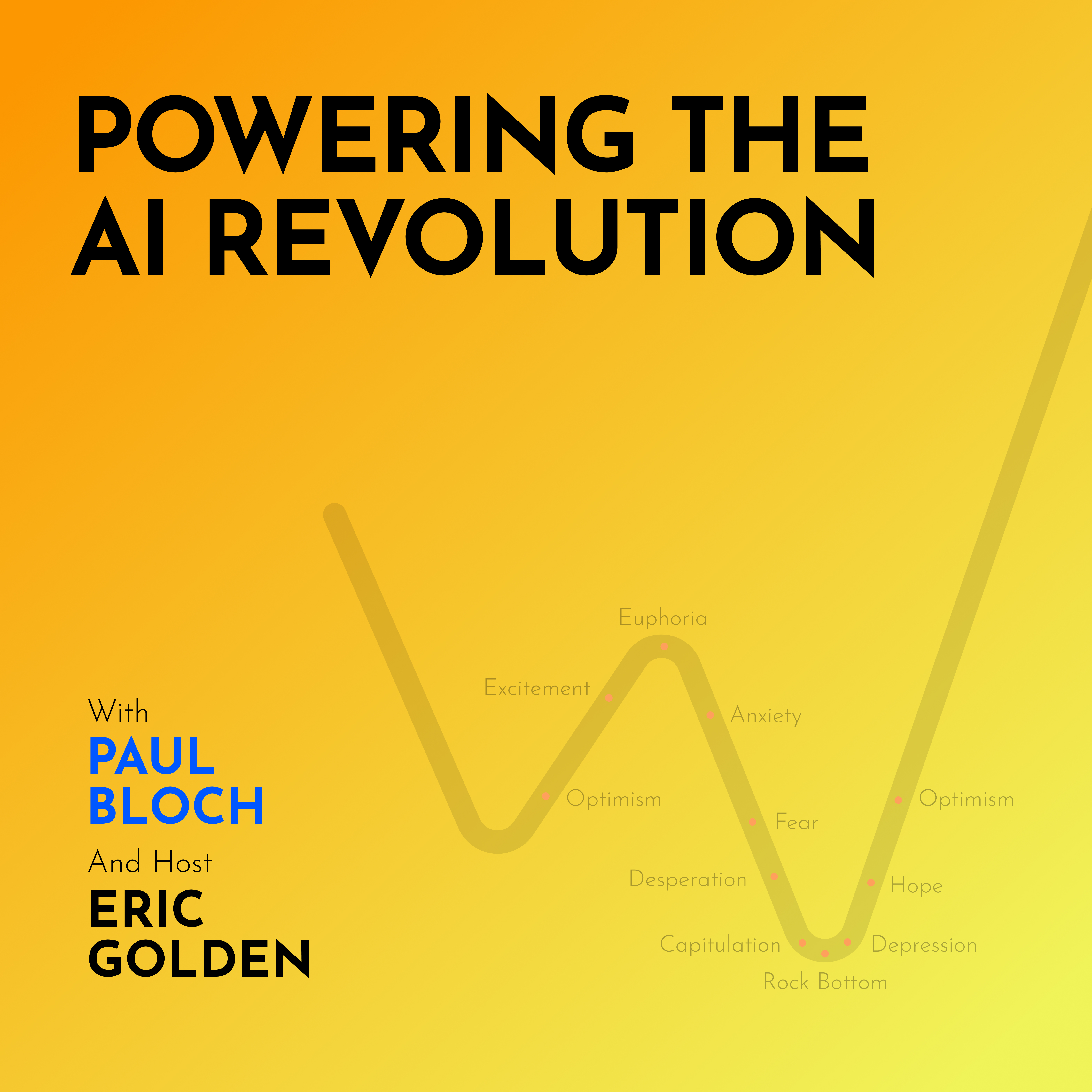 Paul Bloch: Powering the AI Revolution - [Making Markets, EP.68]