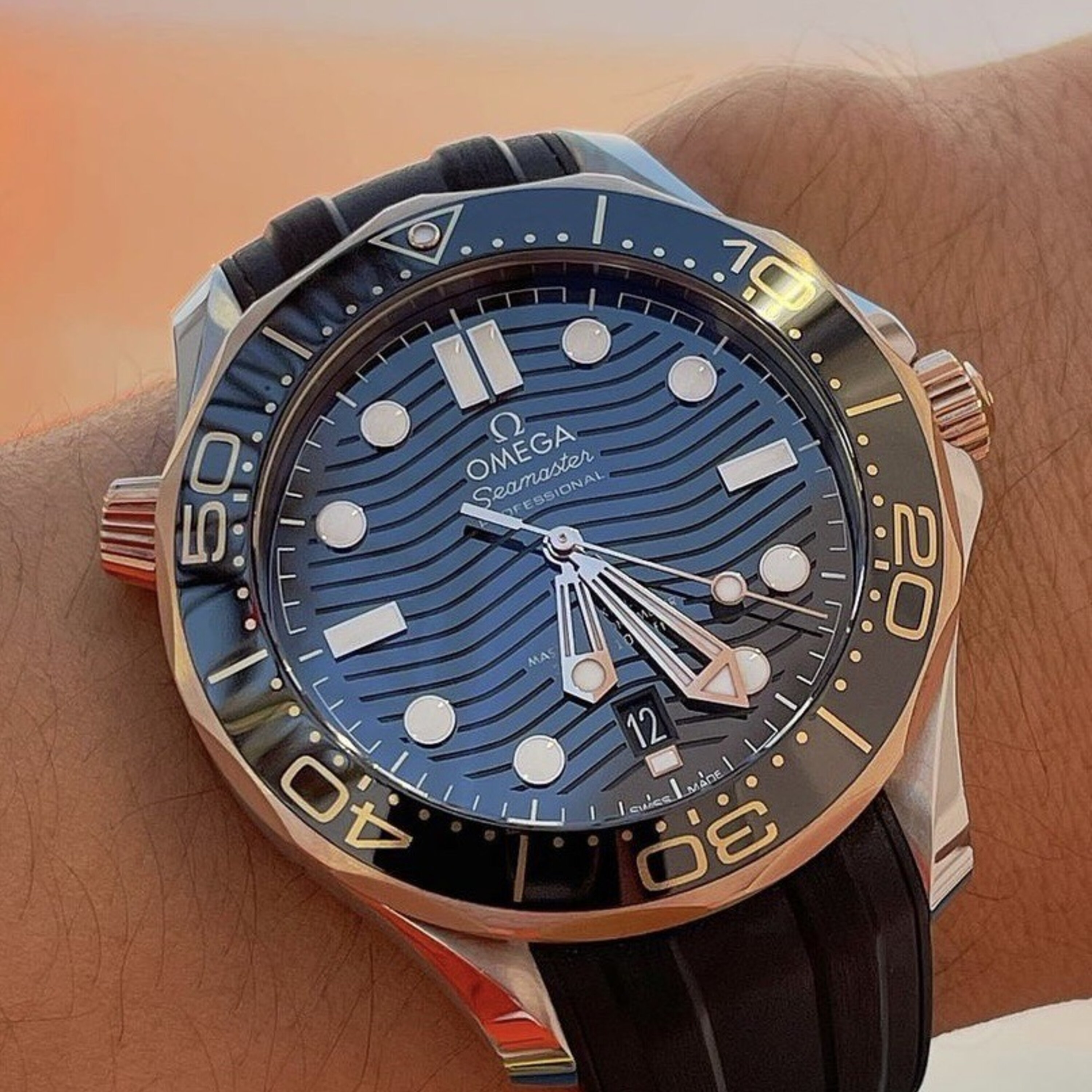 #44　高級時計に惹かれる女性は「たったの1割」!?　「女性ウケ最悪」のNG行為とは