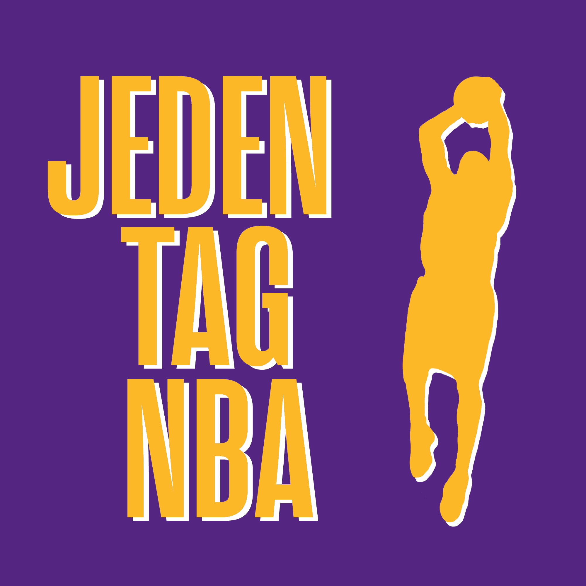 Jeden Tag NBA