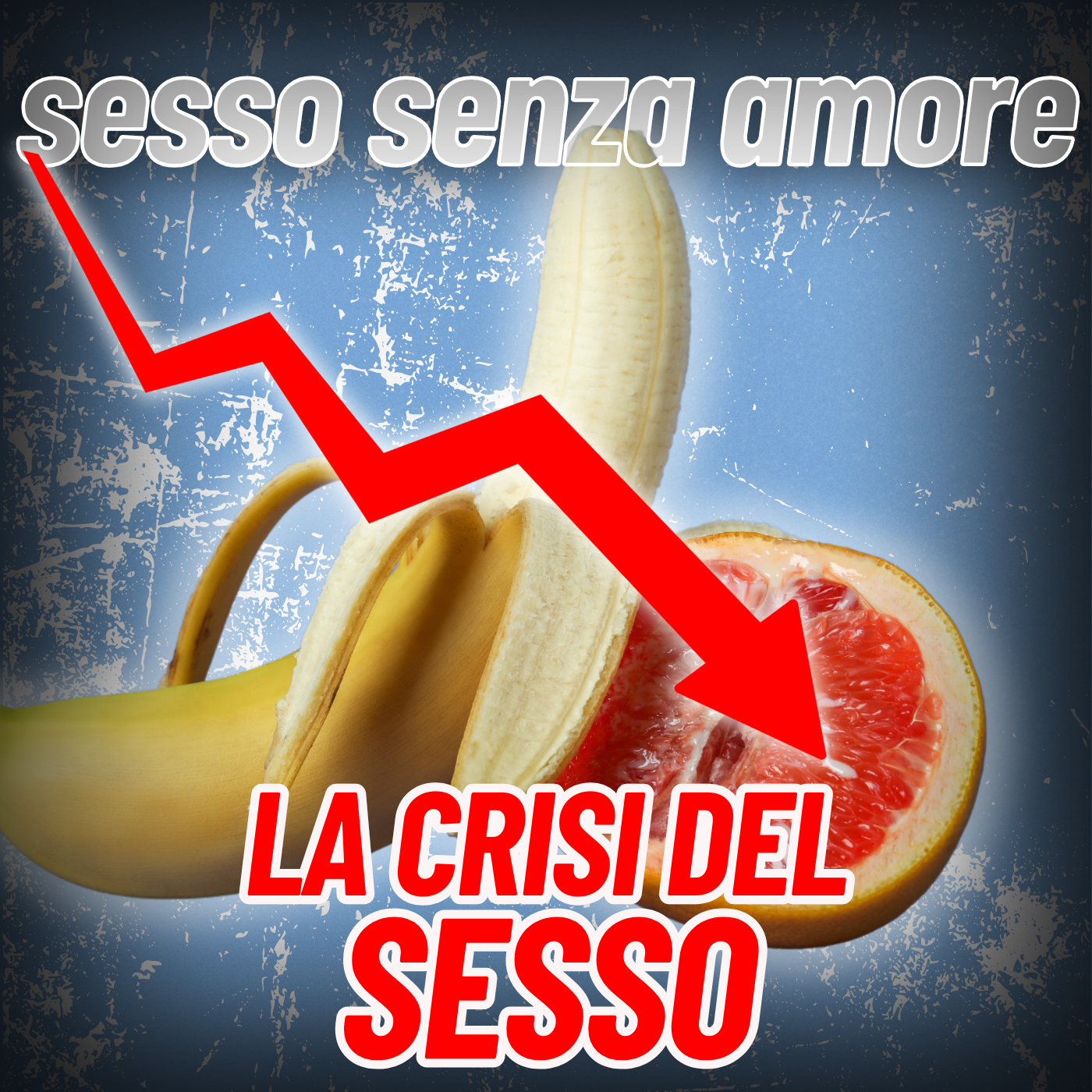 Le Generazioni senza SESSO: perché la Sessualità è in Crisi?