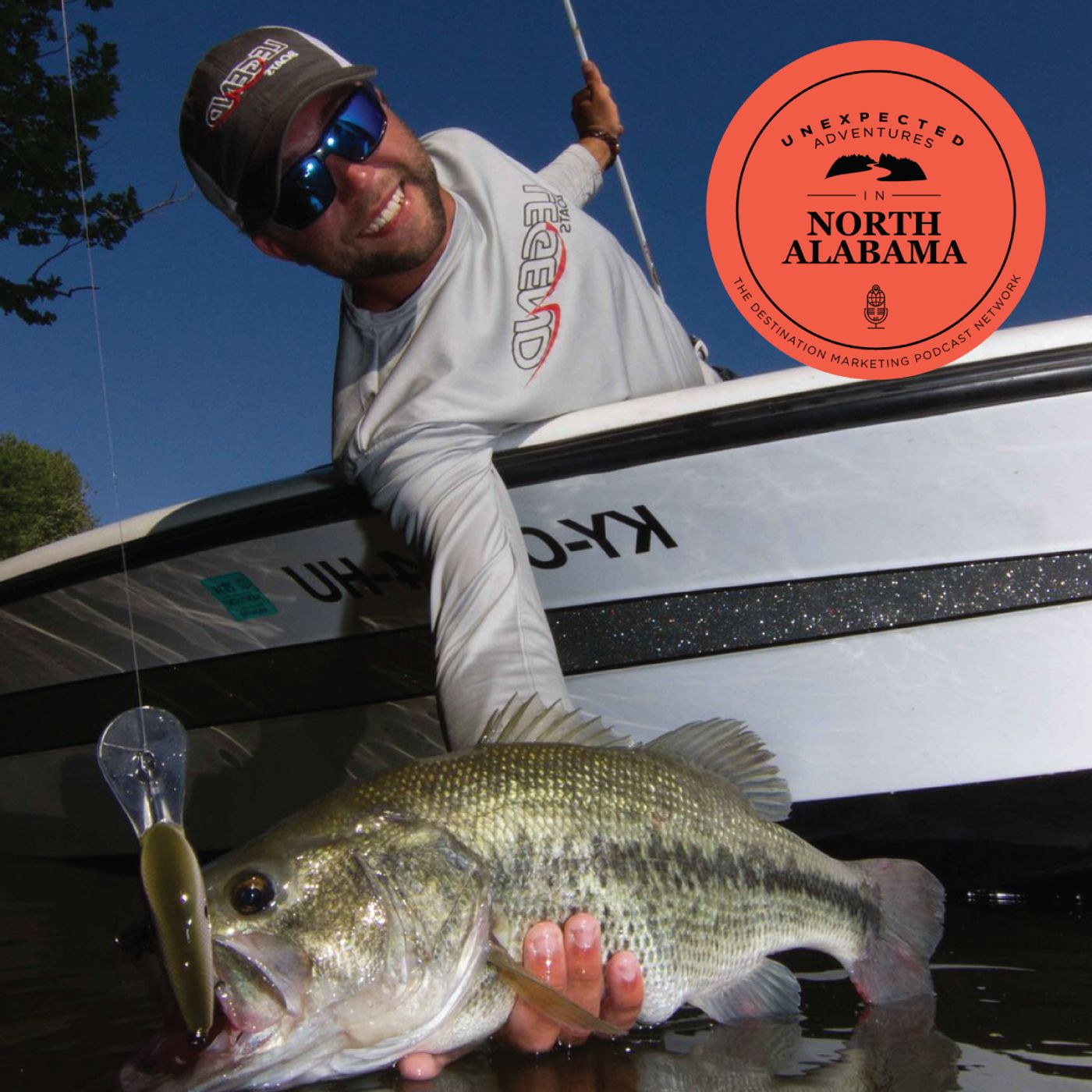 11: Fishing The Eight Lakes