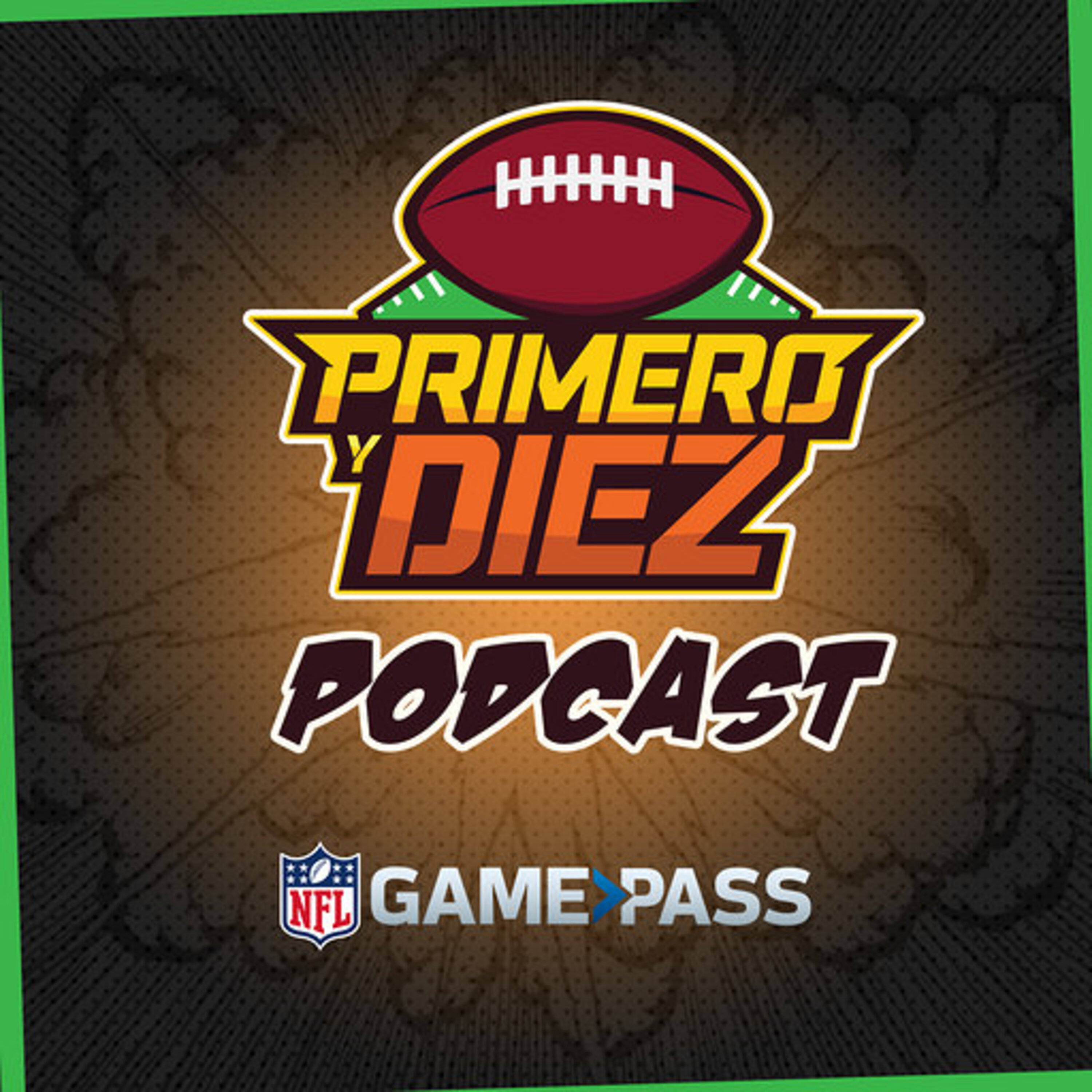 NFLennials - Episodio 001