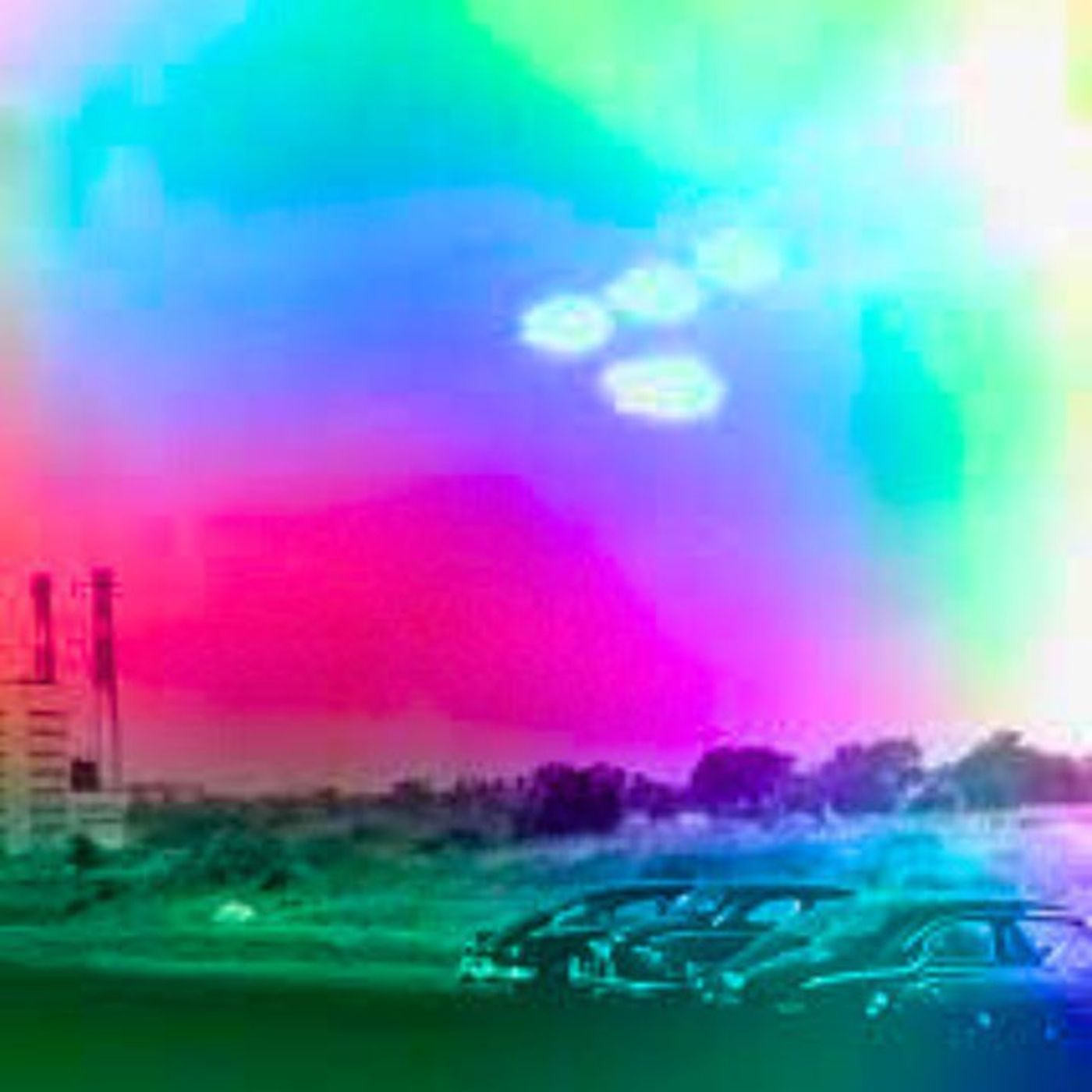 Scientist Speaks Out On Aliens and UFO's REAL AUDIO episode artwork