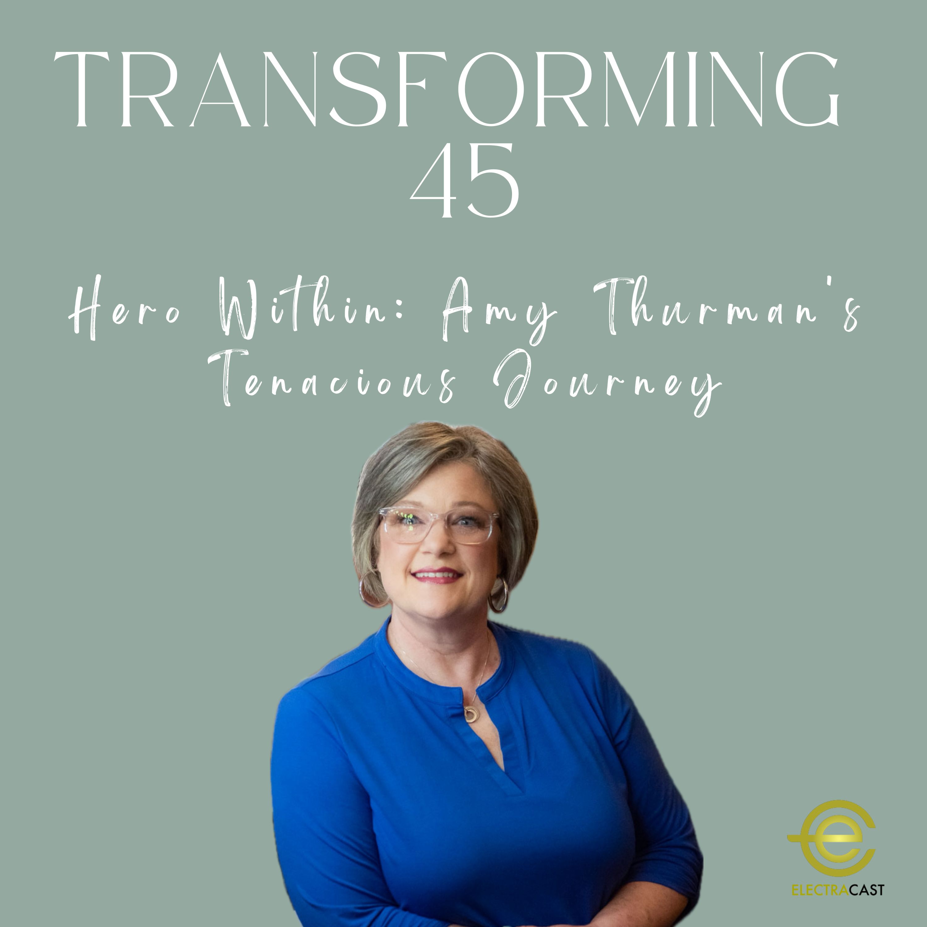 Transforming 45