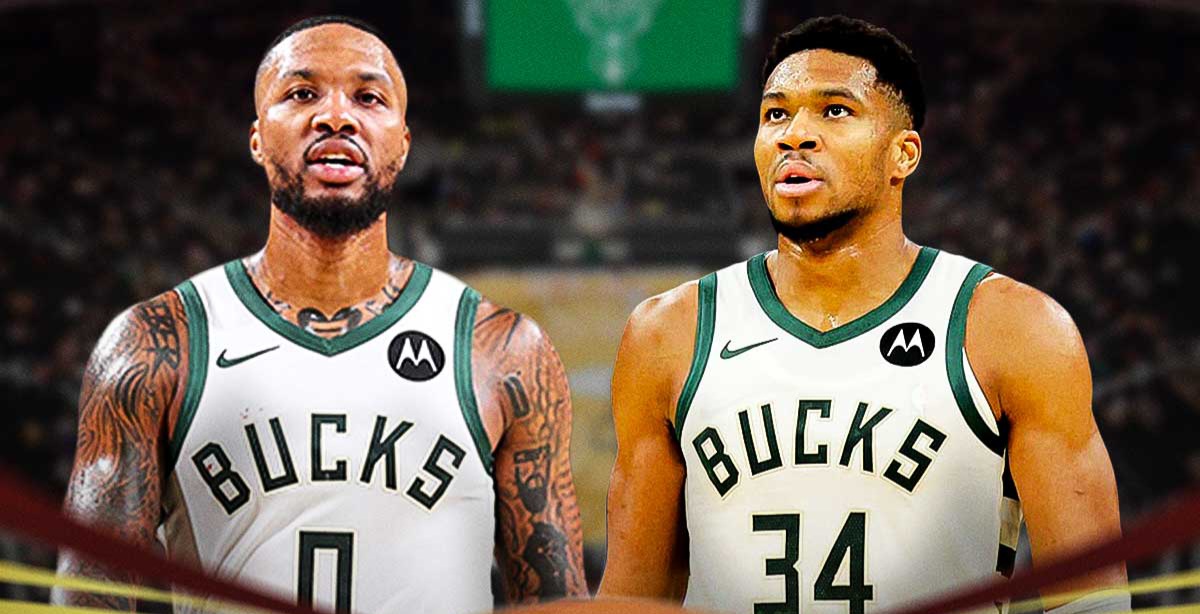 The Milwaukee Bucks Are Moving On From Damian Lillard episode artwork