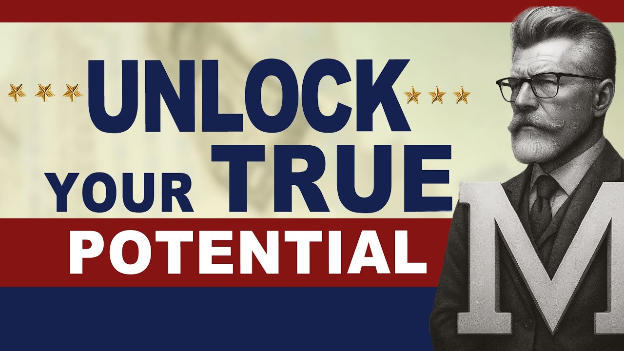 UNLOCK YOUR TRUE POTENTIAL: Transform Your Life with Brian Tracy’s Proven Methods episode artwork