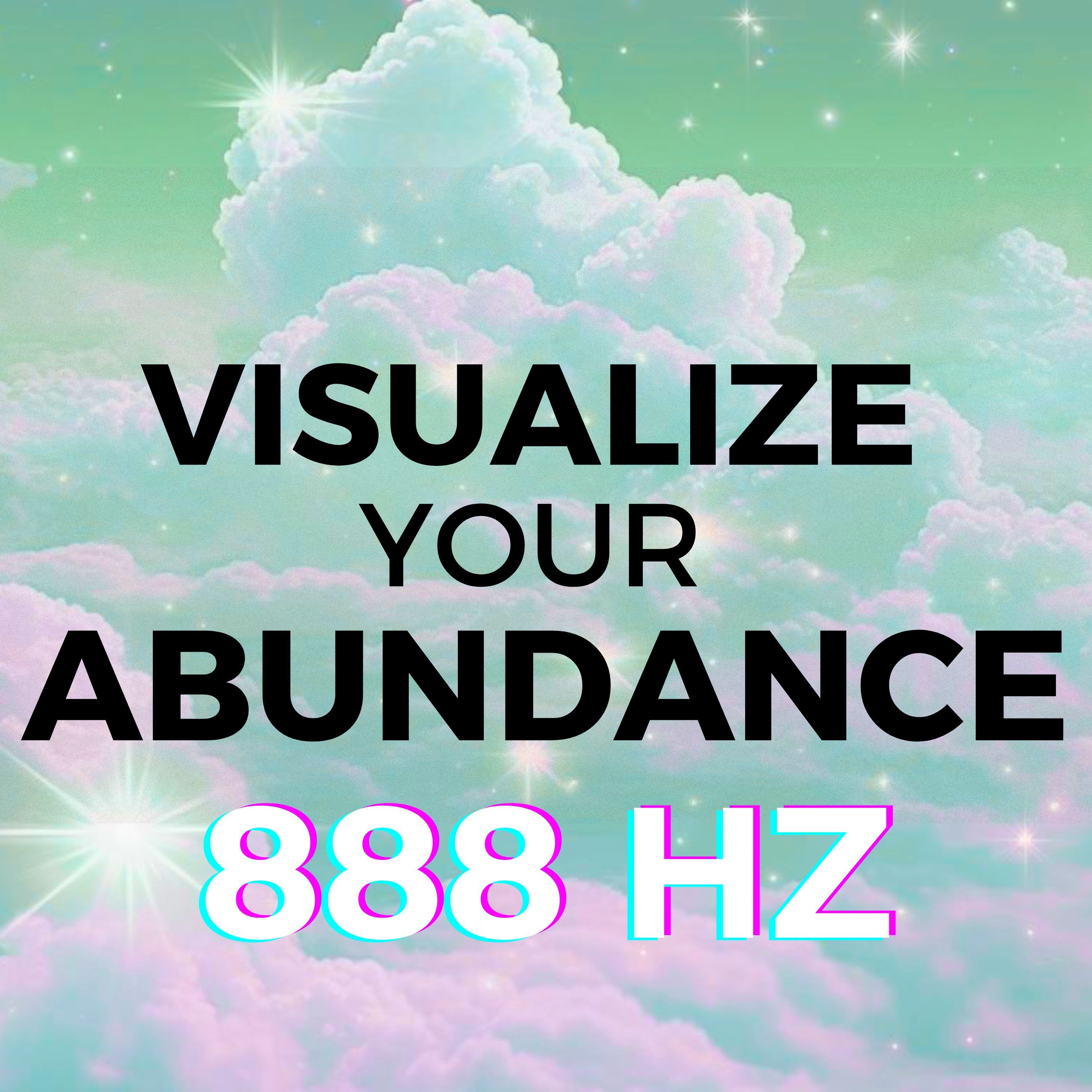 Attract Abundance & Prosperity | Guided Meditation + Visualization