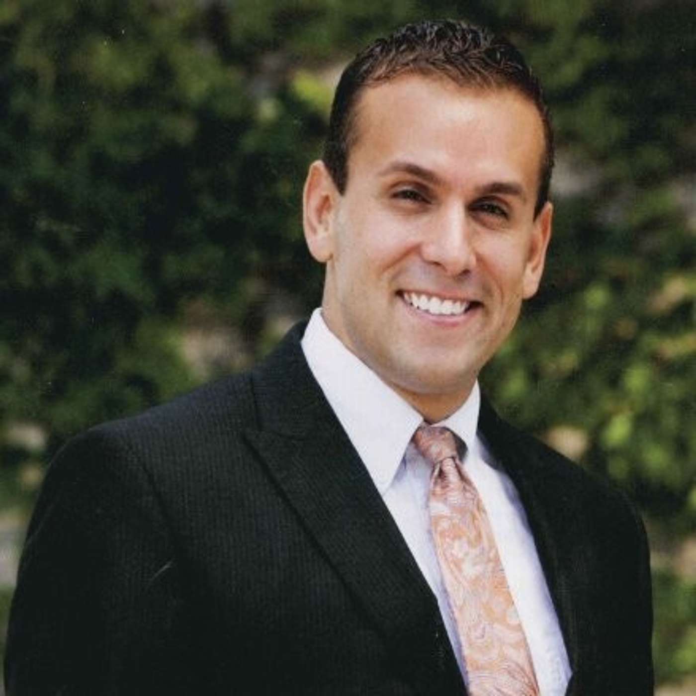 Mission Matters Money with Adam Torres