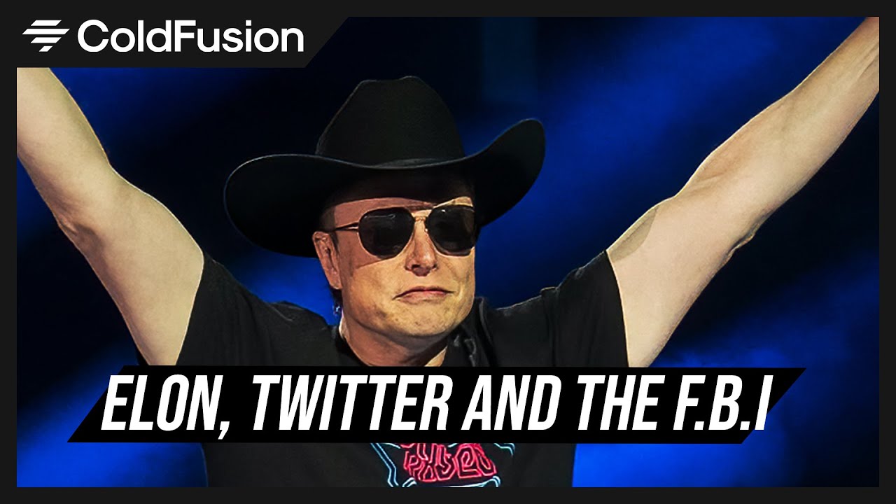 Elon's Twitter Circus (With Updates)