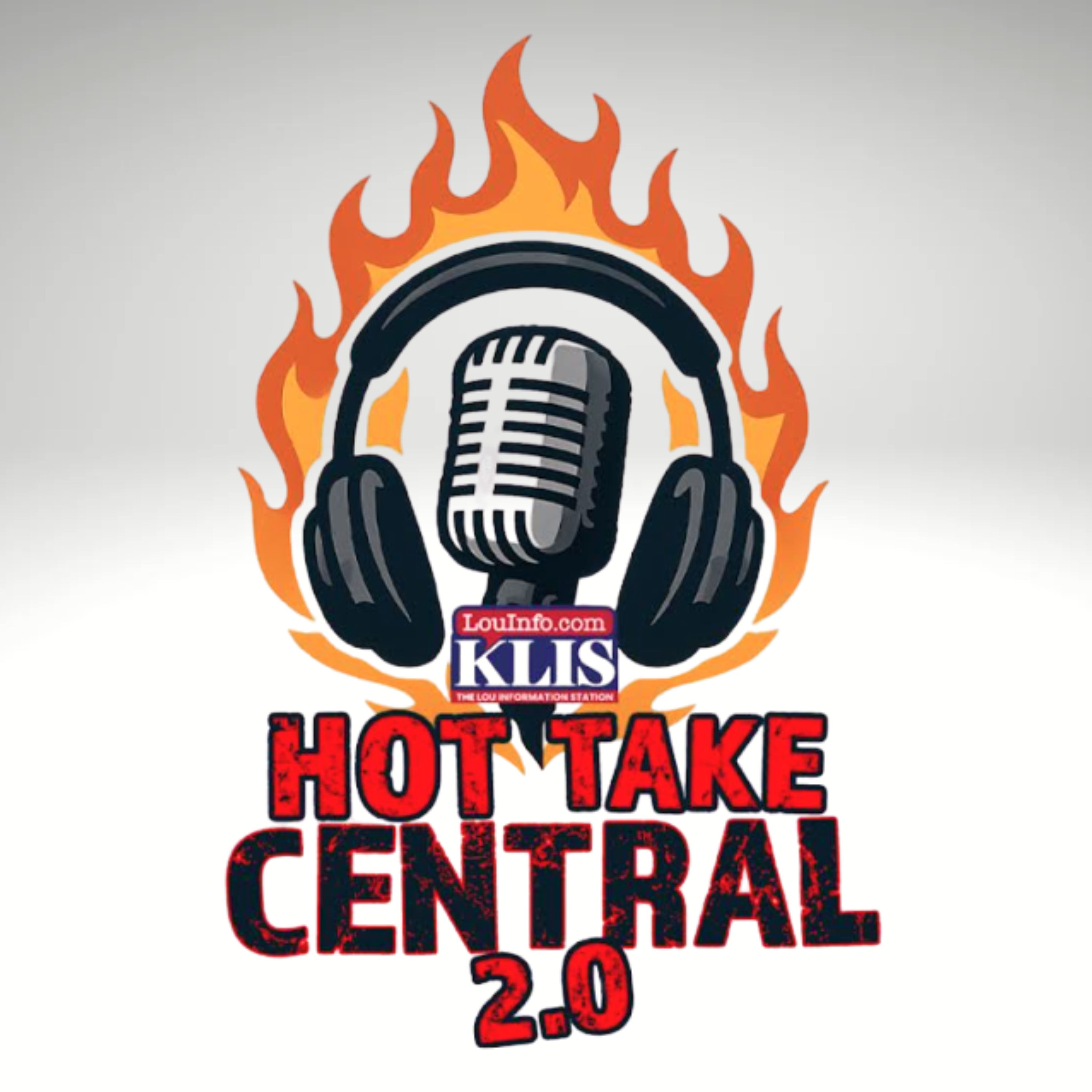 Hot Take Central 2.0