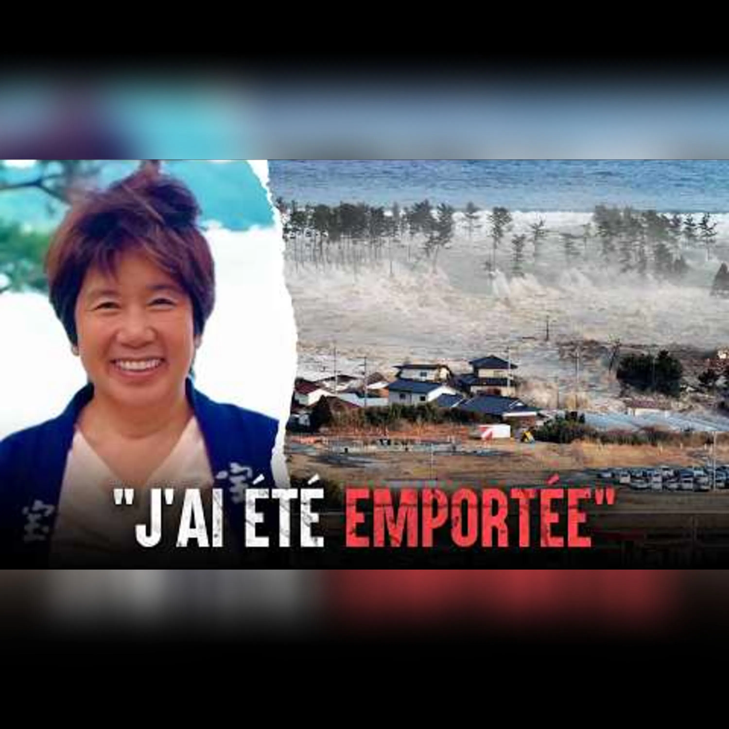 Serez-vous prêt face au pire tsunami de l'Histoire ? episode artwork