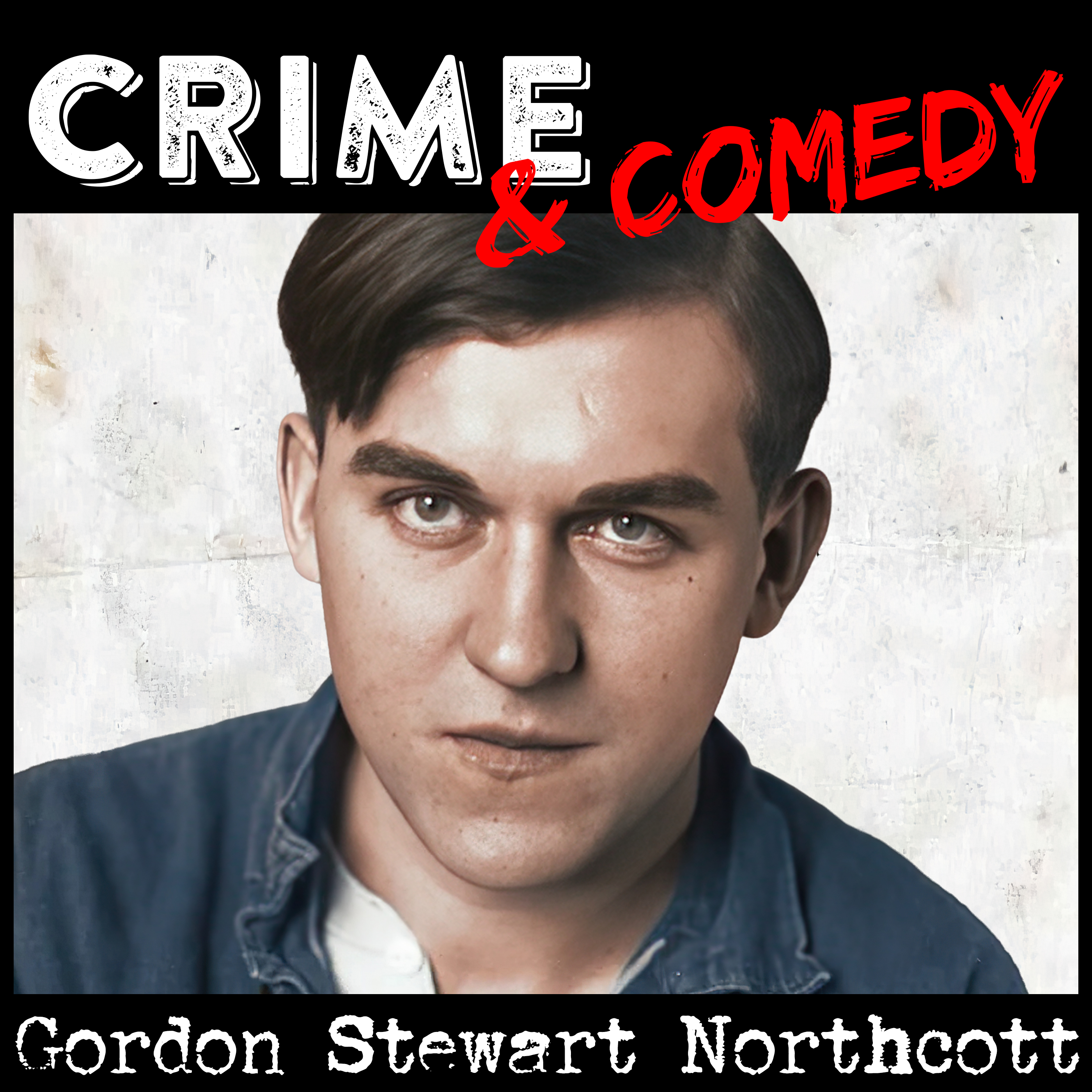 Crime & Comedy