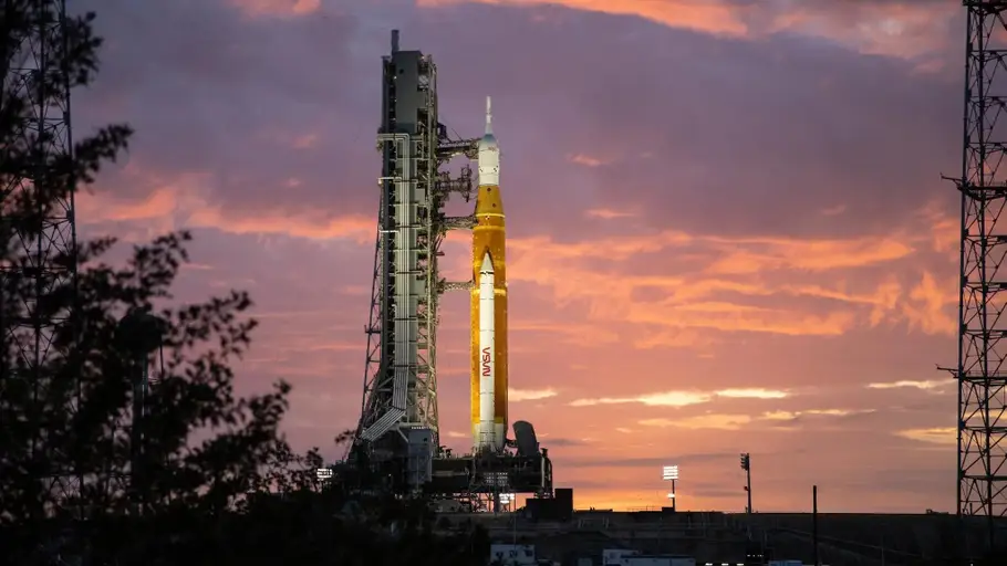 Los bulos más lunáticos sobre la misión Artemis