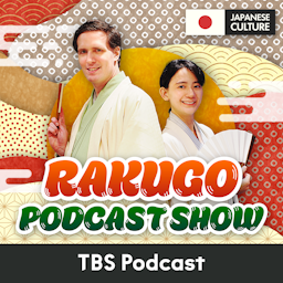 RAKUGO PODCAST SHOW