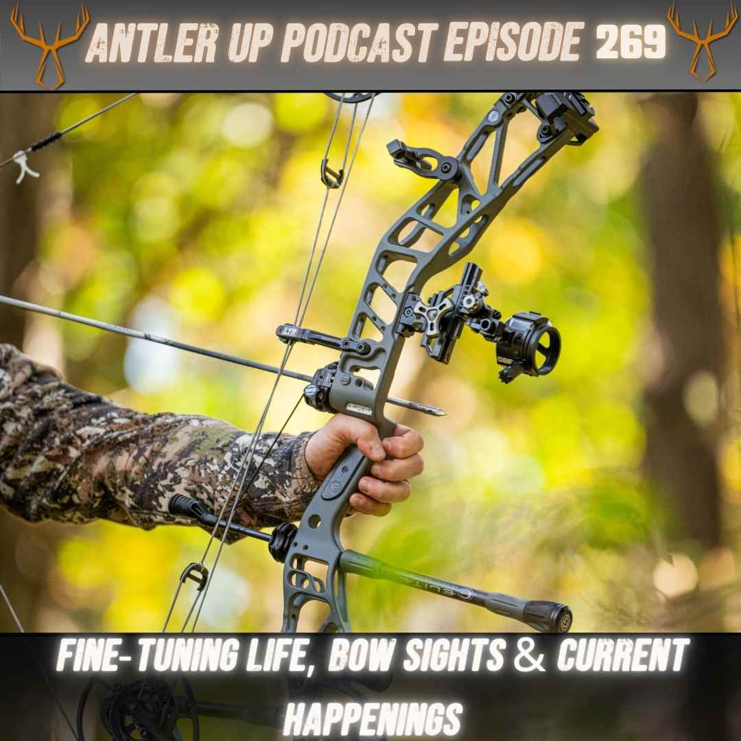 Sportsmen\'s Empire - Whitetail Hunting