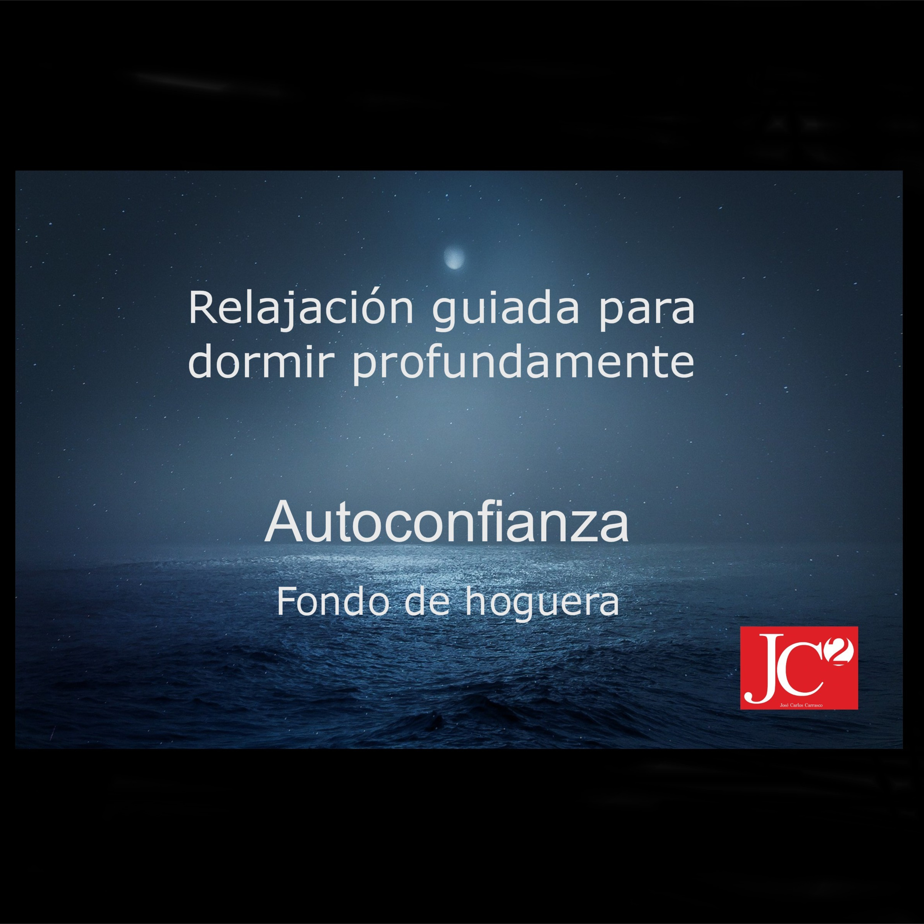 RELAJACIÓN PARA DORMIR. Autoconfianza episode artwork