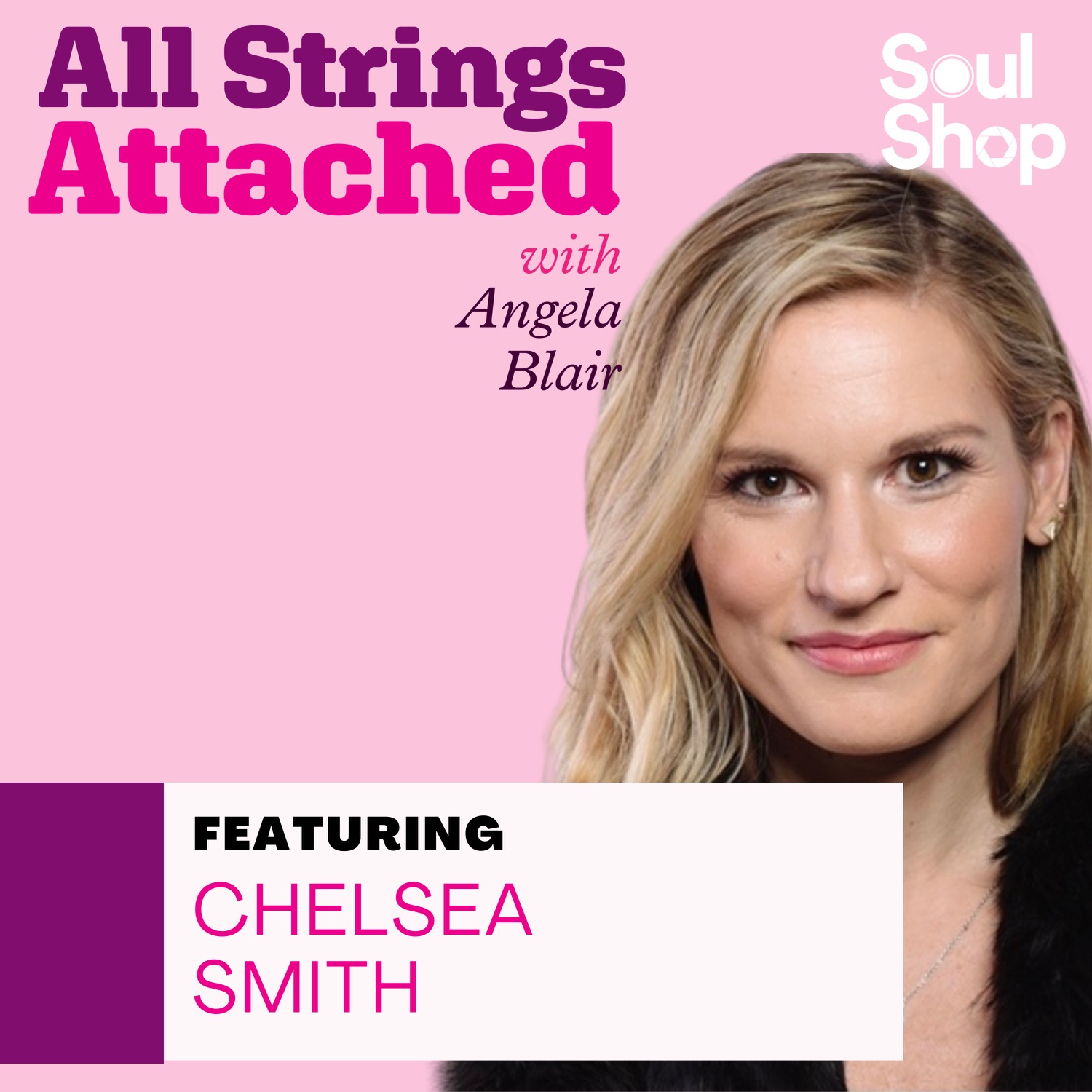 All Strings Attached