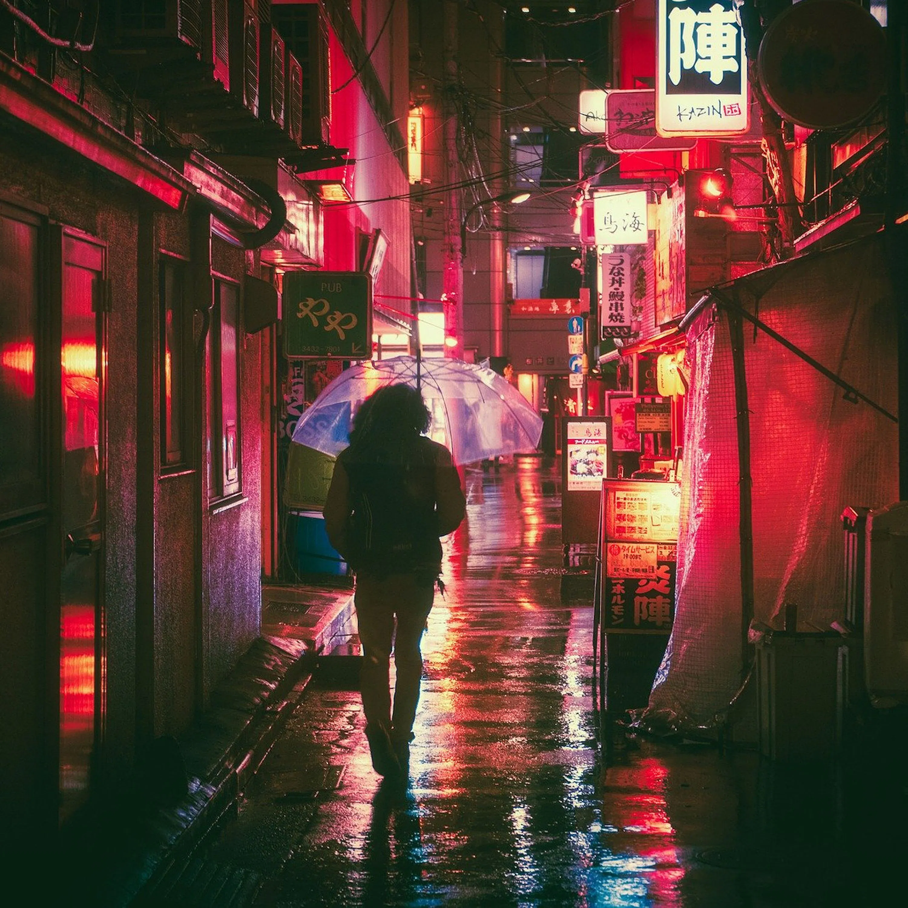 Les podcasts pour nous faire voyager au Japon