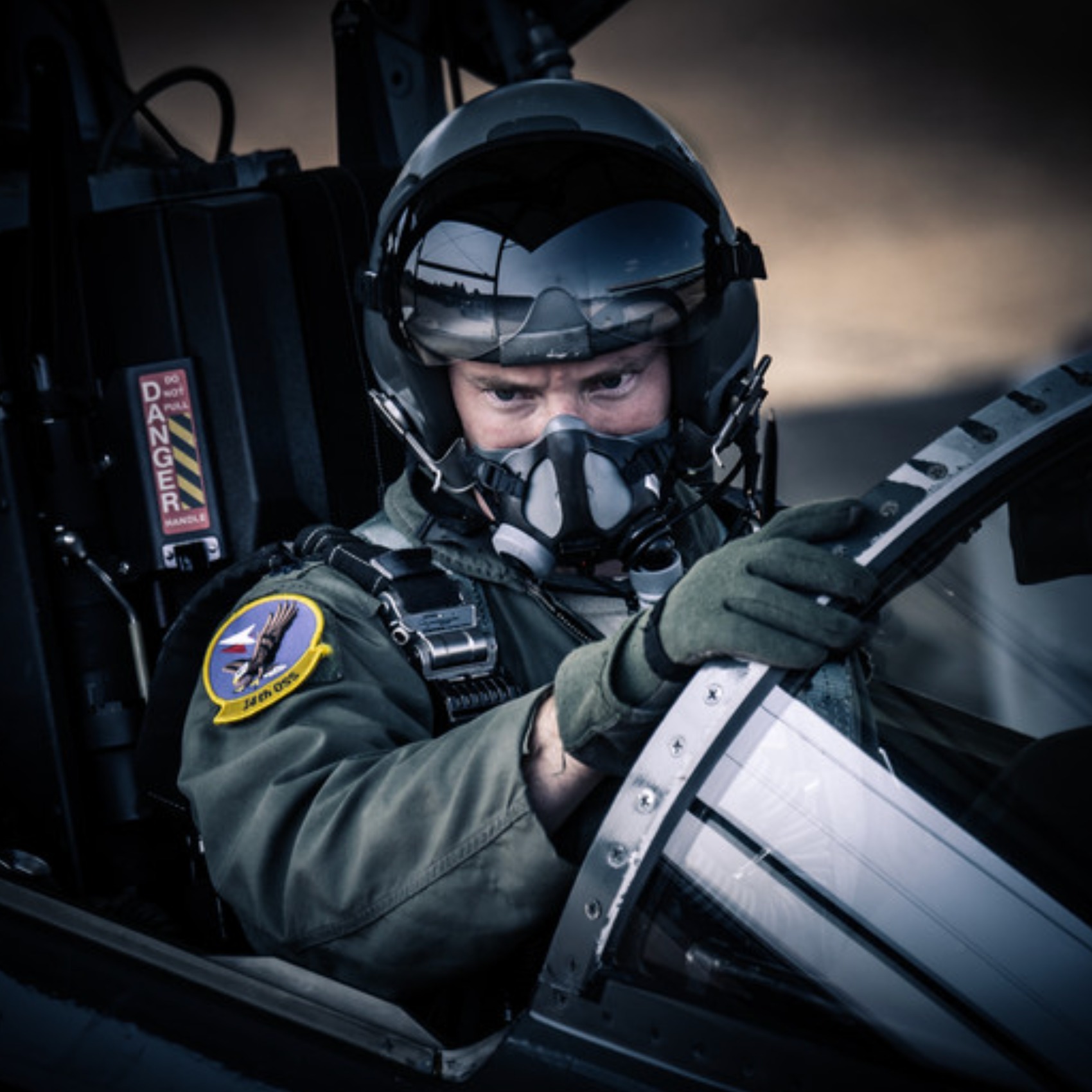What Makes a 'Good' Fighter Pilot episode artwork