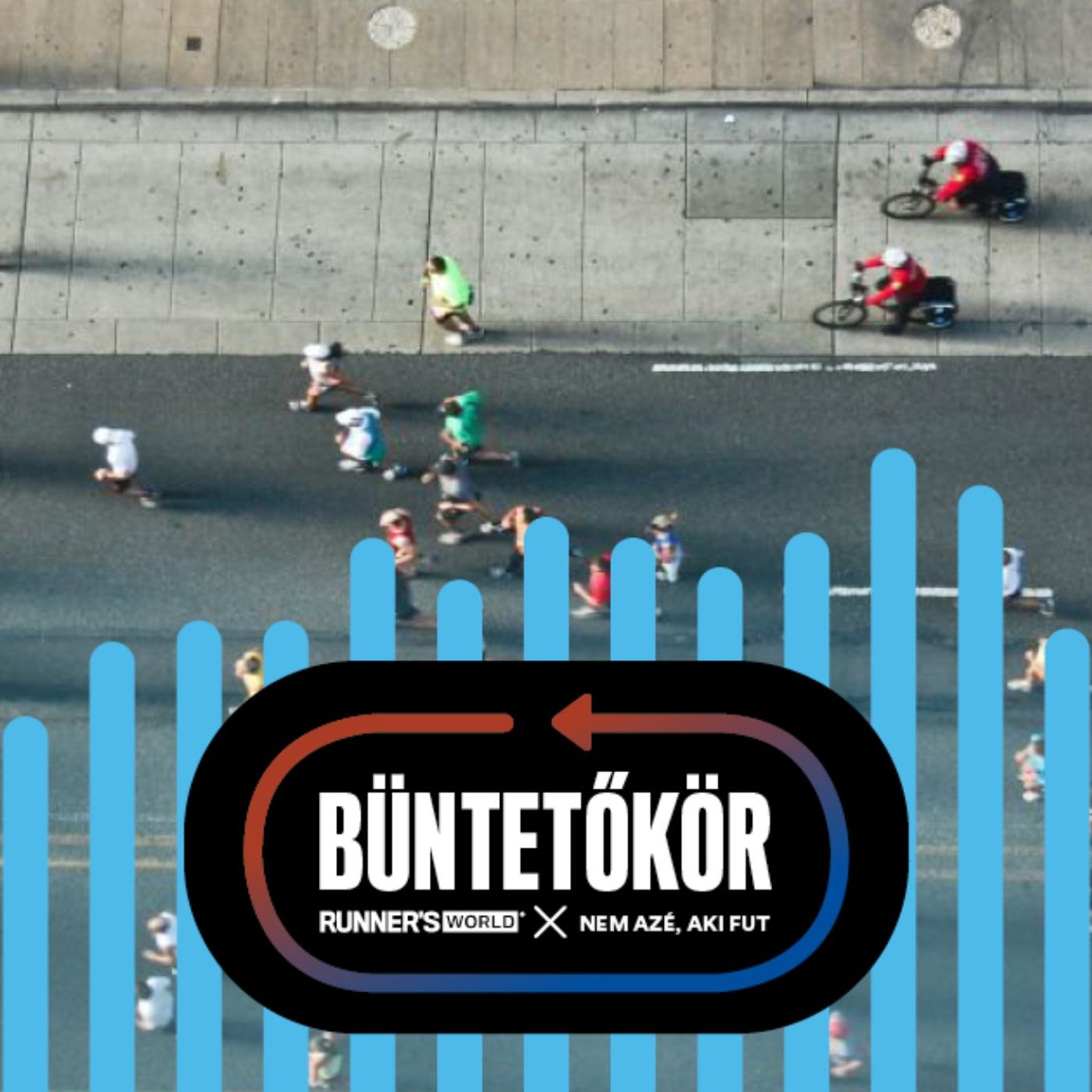 Runner’s World Büntetőkör