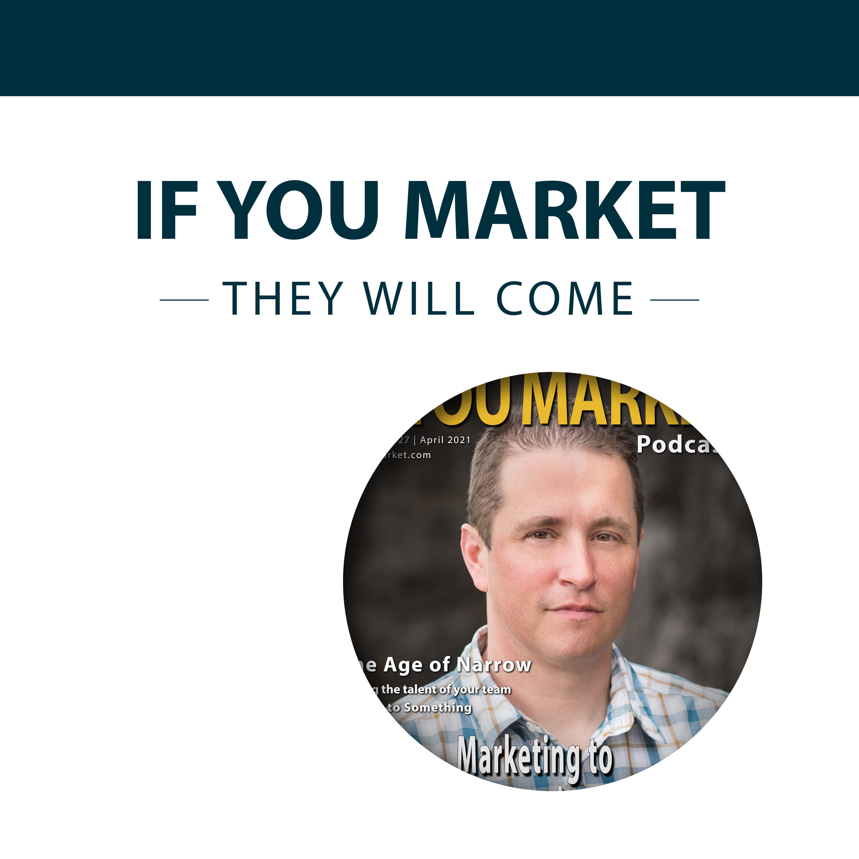 If You Market