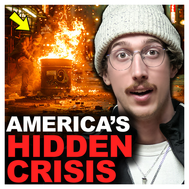 Julian Dorey Podcast