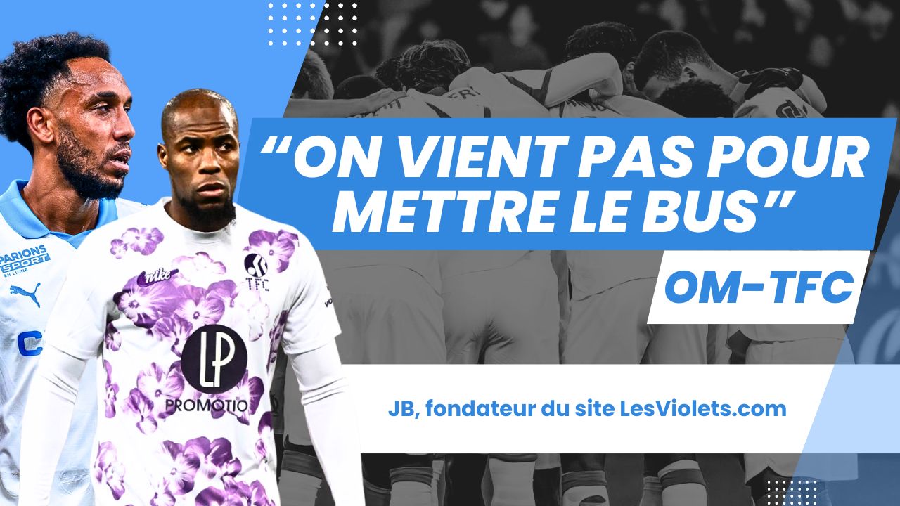 🎧 OM – Toulouse : Les forces du TFC décryptées (Cresswell, Donnum, Gboho…)