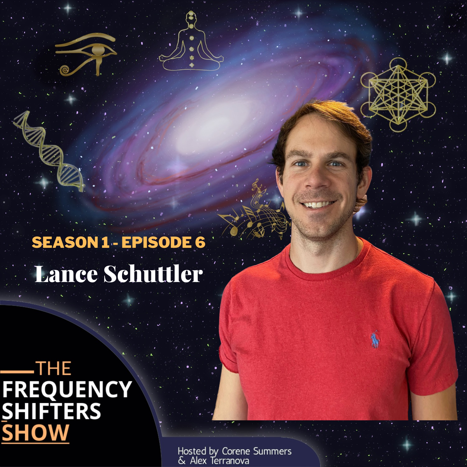 The Frequency Shifters Show